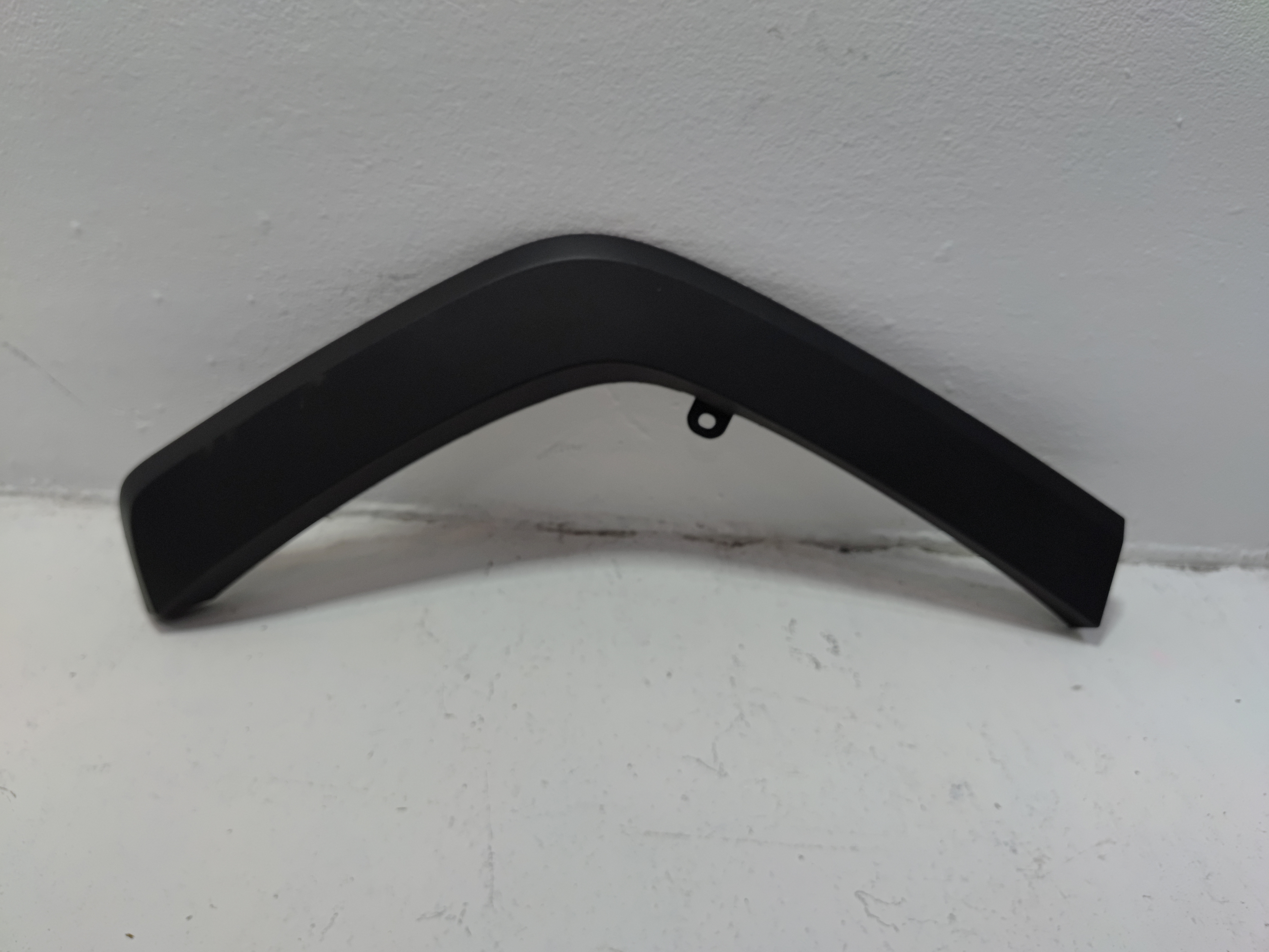 2019-2025 Toyota RAV4 Rear Right Quarter Rearward Wheel Opening Molding OEM