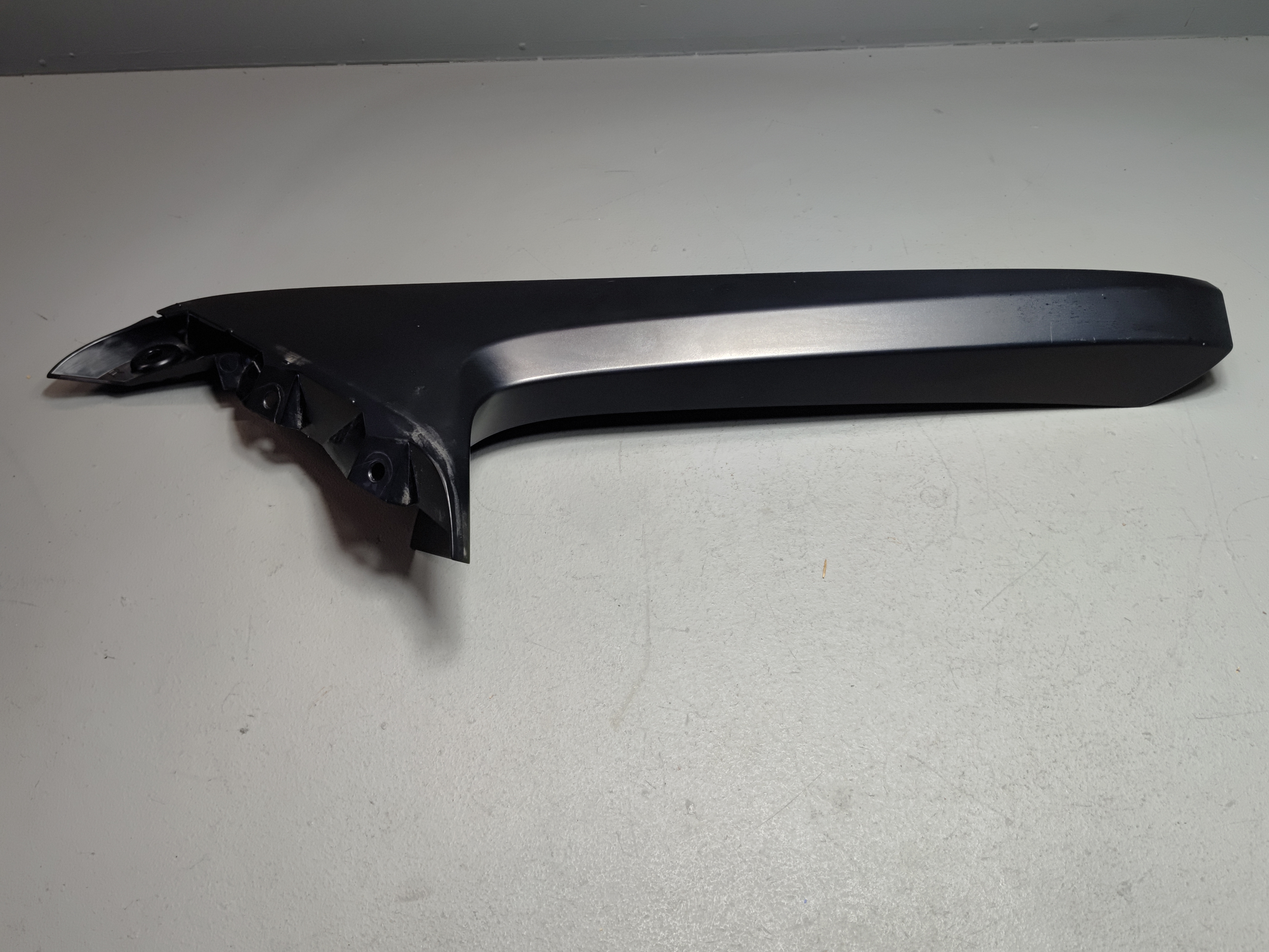 Toyota RAV4 2019-2025 Rear Right Passenger Side Liftgate Cover Trim Panel OEM