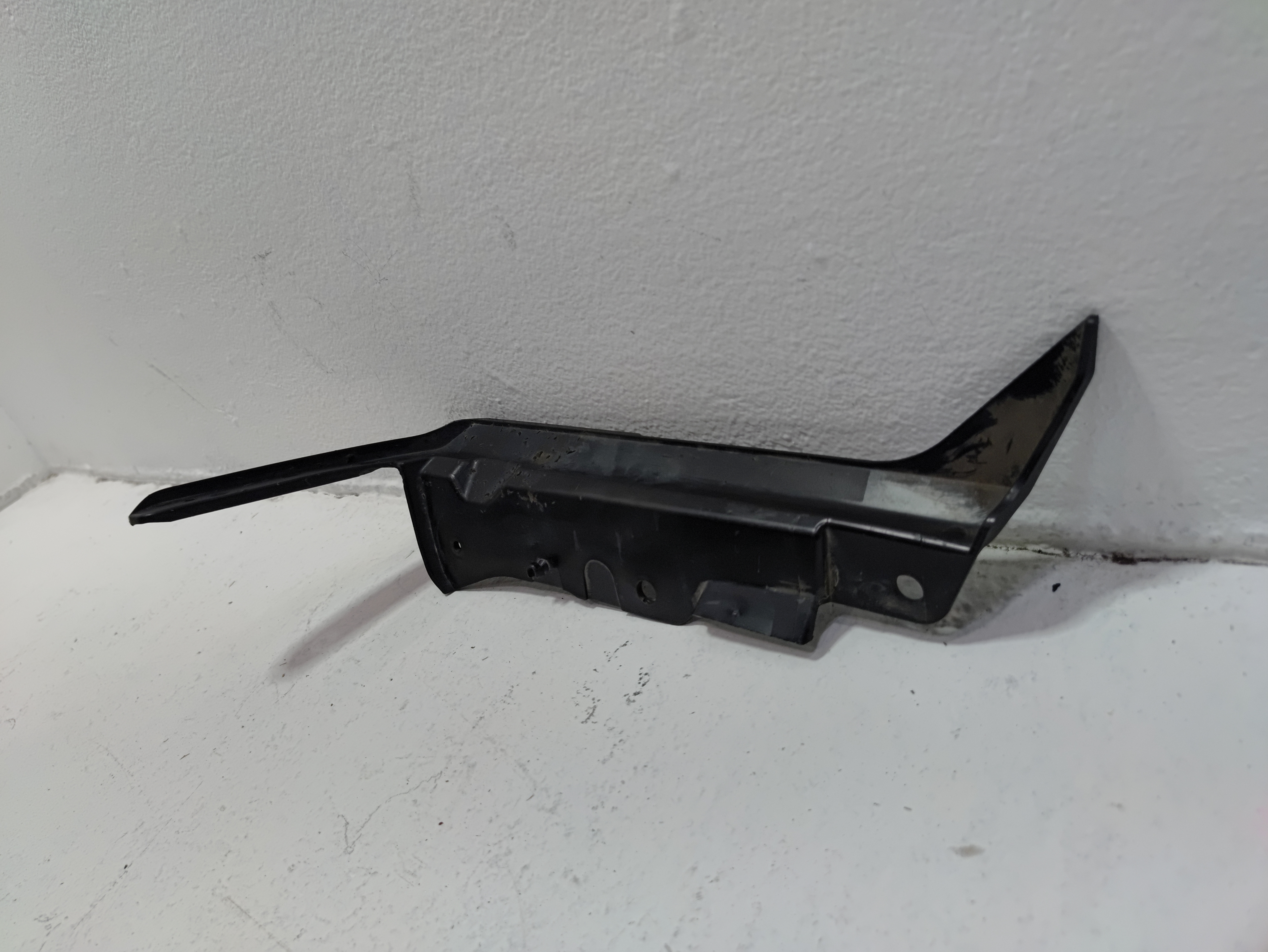 2019-2025 TOYOTA RAV4 FRONT RIGHT SIDE FENDER LINER EXTENSION COVER SHIELD OEM