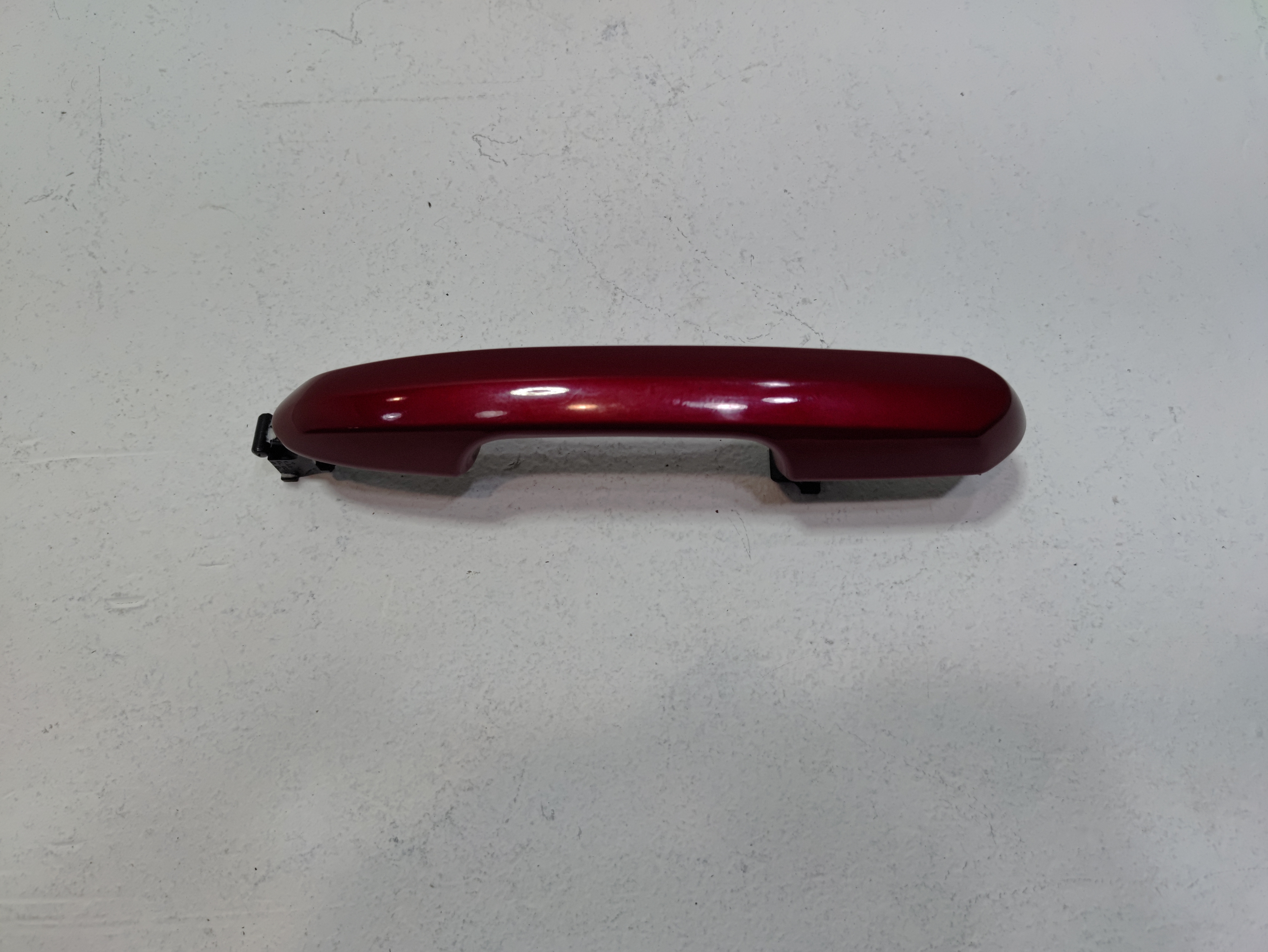 2019-2025 TOYOTA RAV4 FRONT RIGHT PASSENGER SIDE DOOR EXTERIOR HANDLE 3T3 OEM