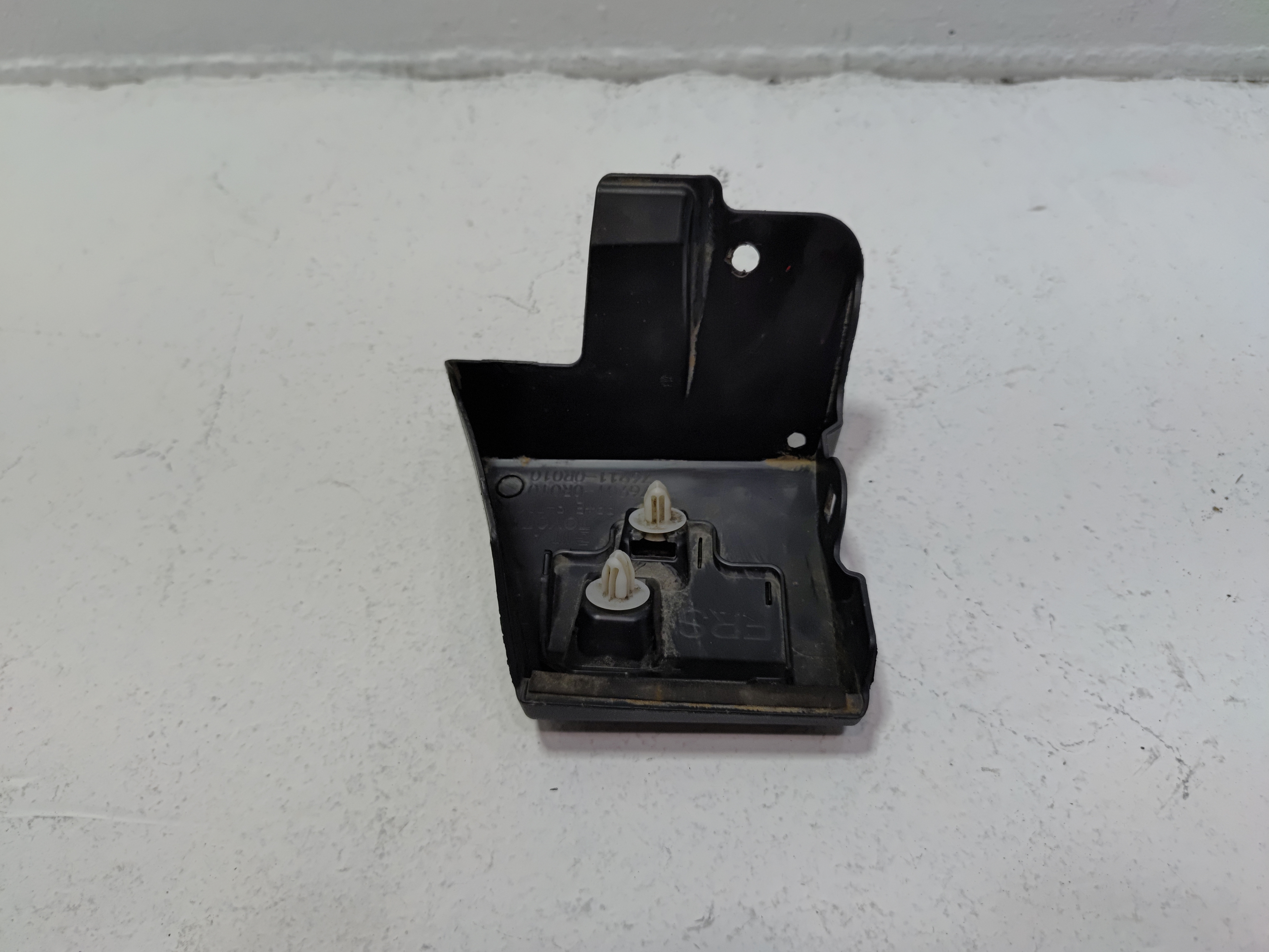 2019-24 Toyota RAV4 Front Passenger Side Fender Mud Guard Flap Splash Shield OEM