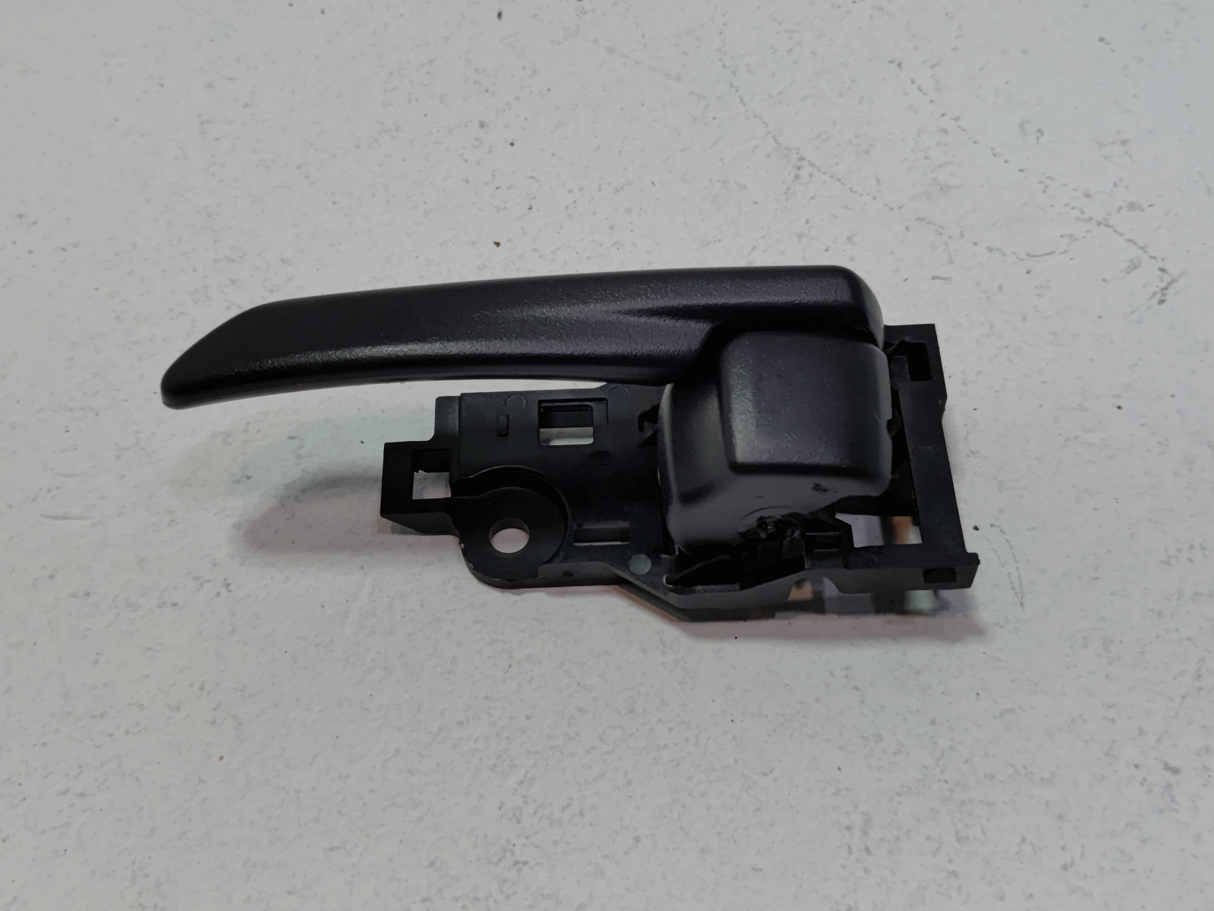 2019-2025 TOYOTA RAV4 FRONT OR REAR DRIVER SIDE DOOR INTERIOR INSIDE HANDLE OEM