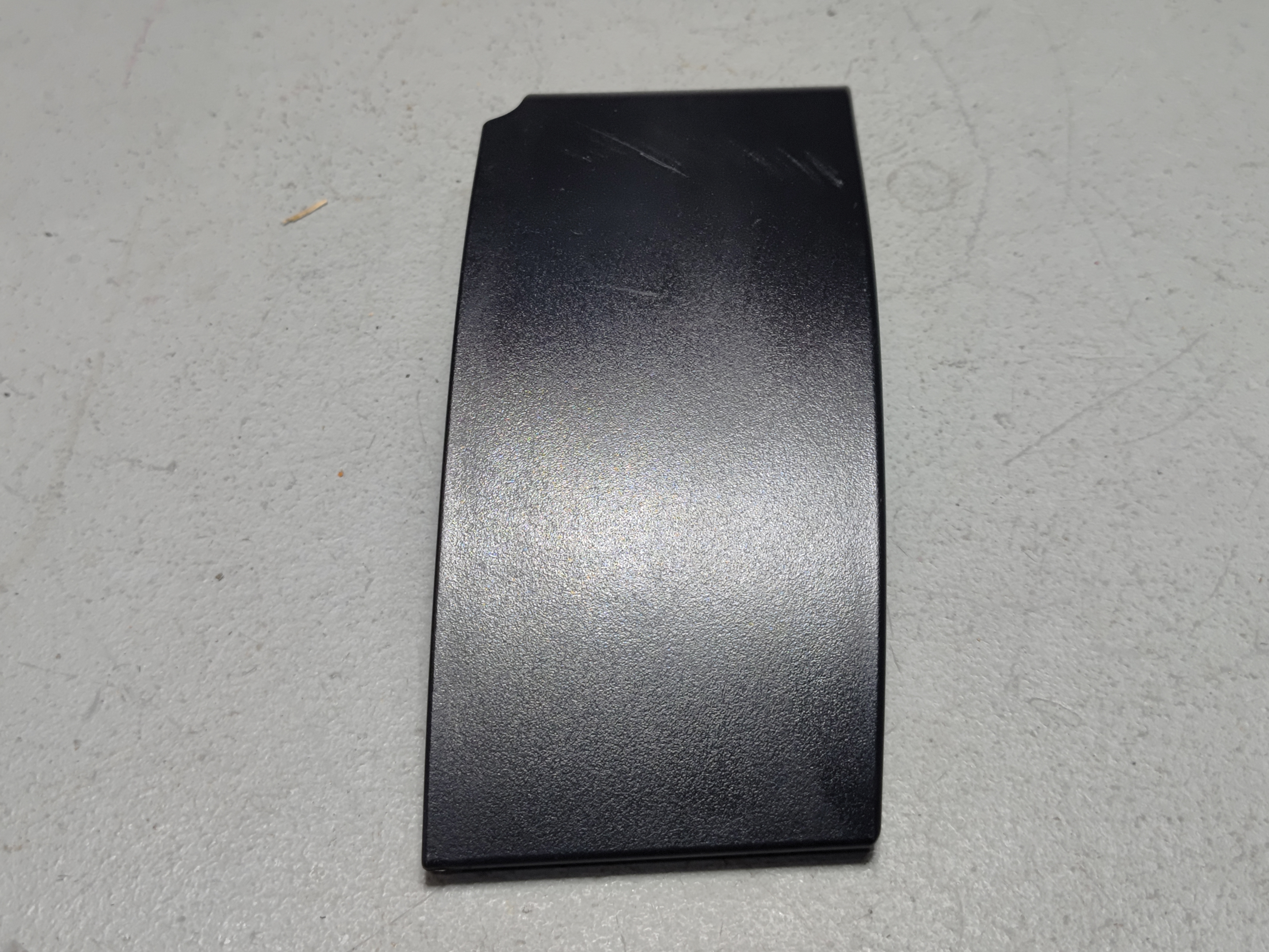 2019-2025 Toyota RAV4 Rear Left Driver Taillight Inner Cover Trim OEM