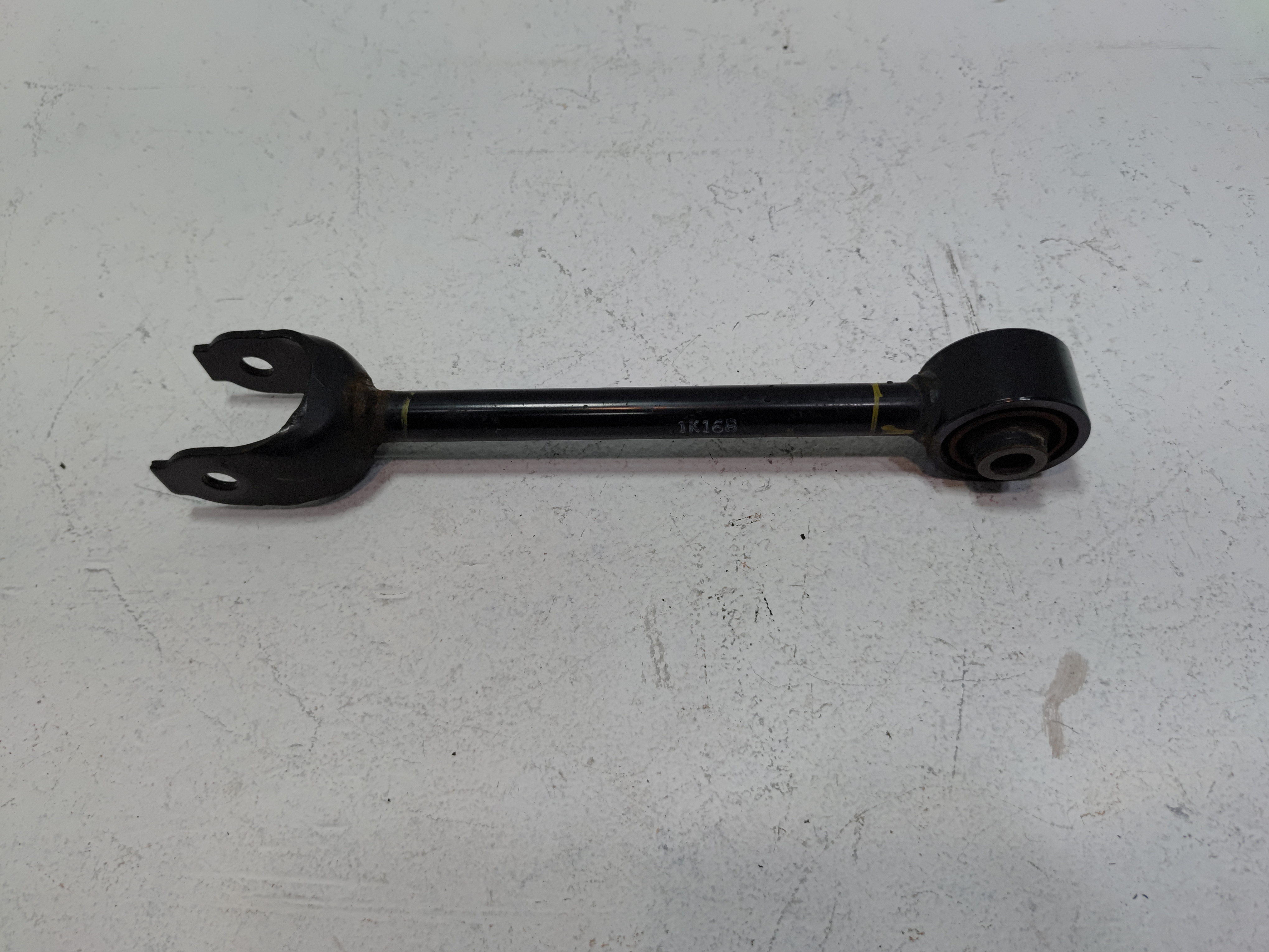 2019-2025 TOYOTA RAV4 REAR RIGHT OR LEFT SIDE SUSPENSION CONTROL LOWER ARM OEM