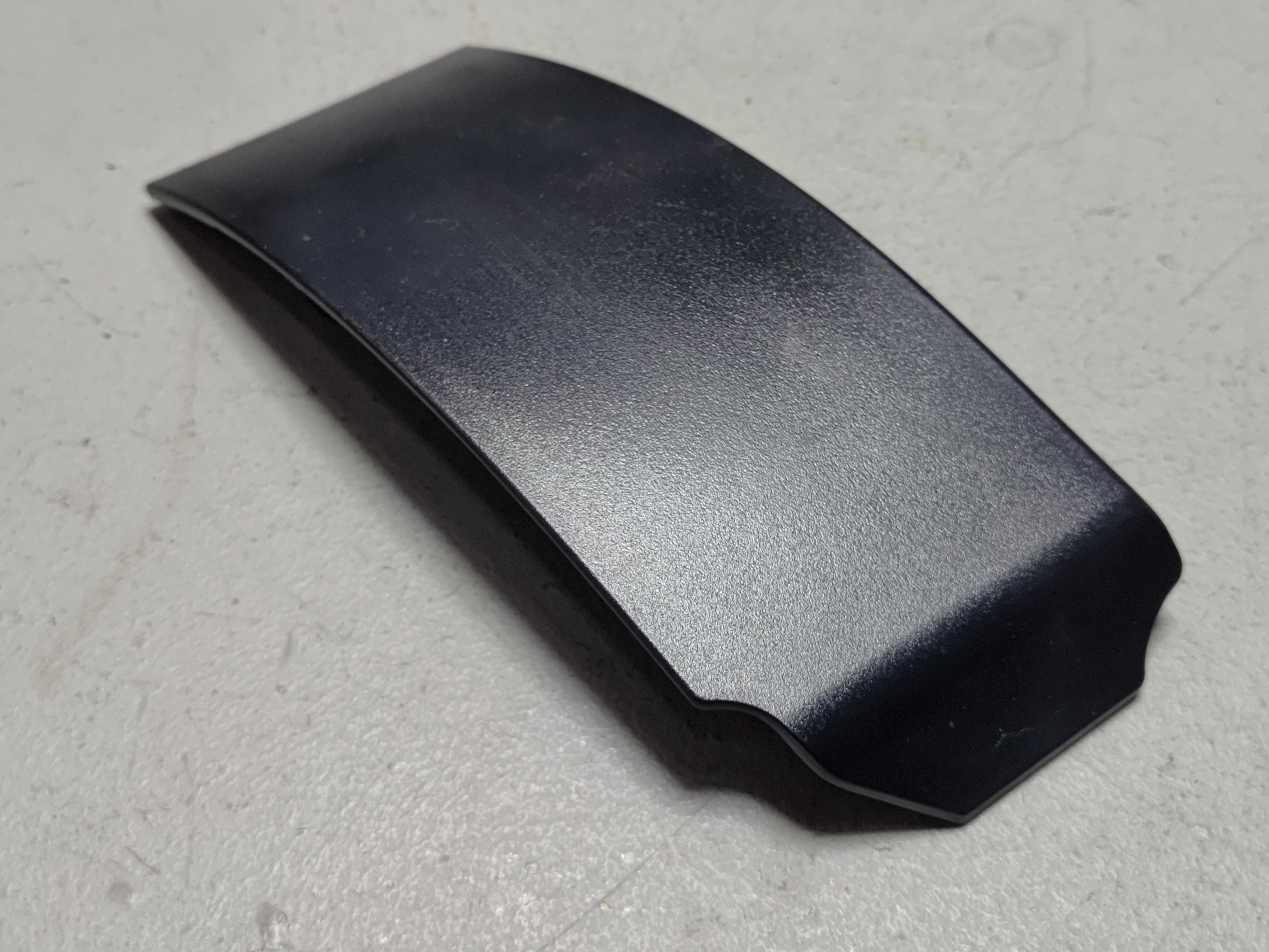 2019-2025 Toyota RAV4 Rear Right Passenger Side Taillight Cover Panel Trim OEM