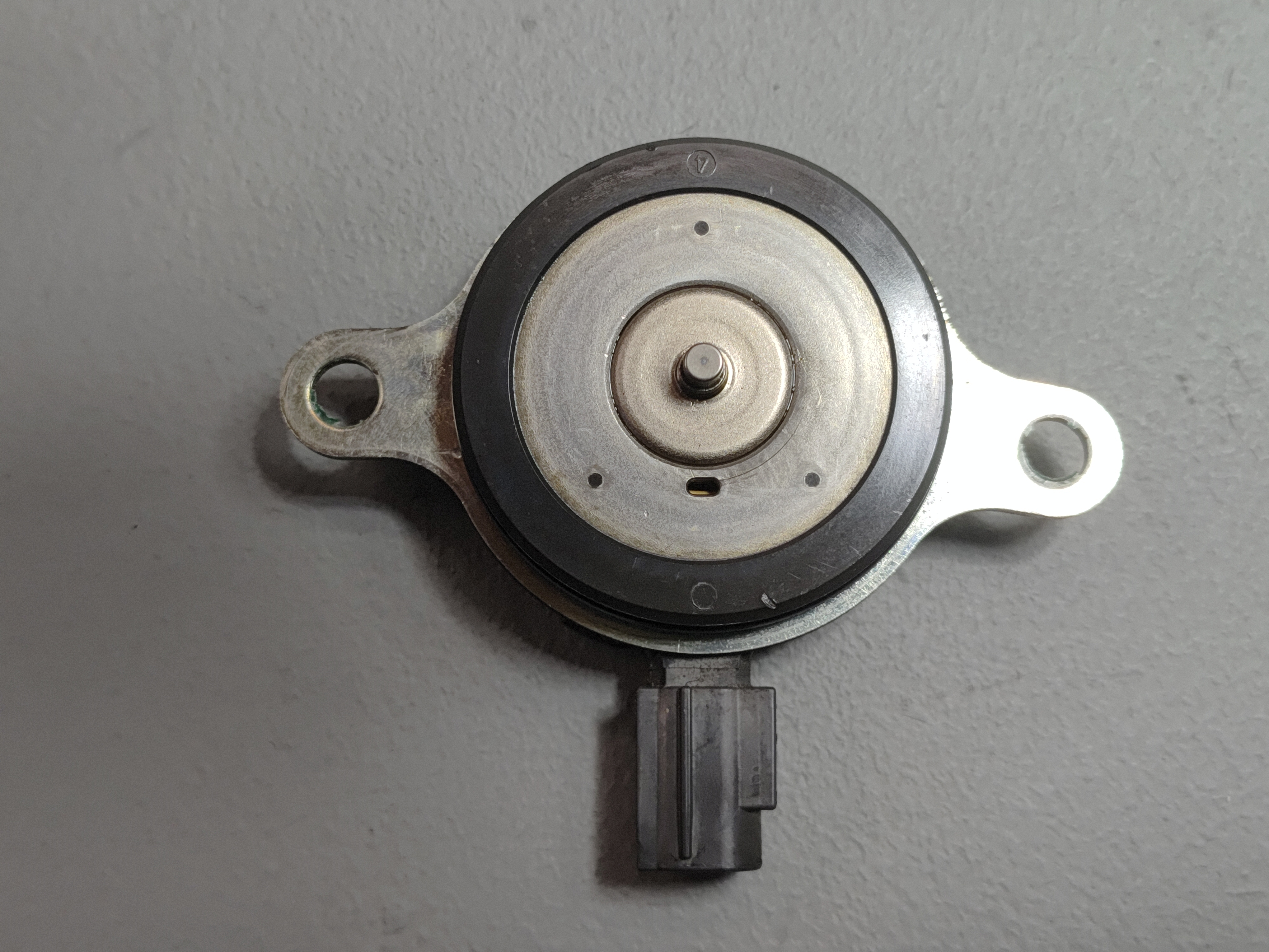 2021-2025 TOYOTA RAV4 2.5L ENGINE TIMING VARIABLE CONTROL VALVE SOLENOID OEM