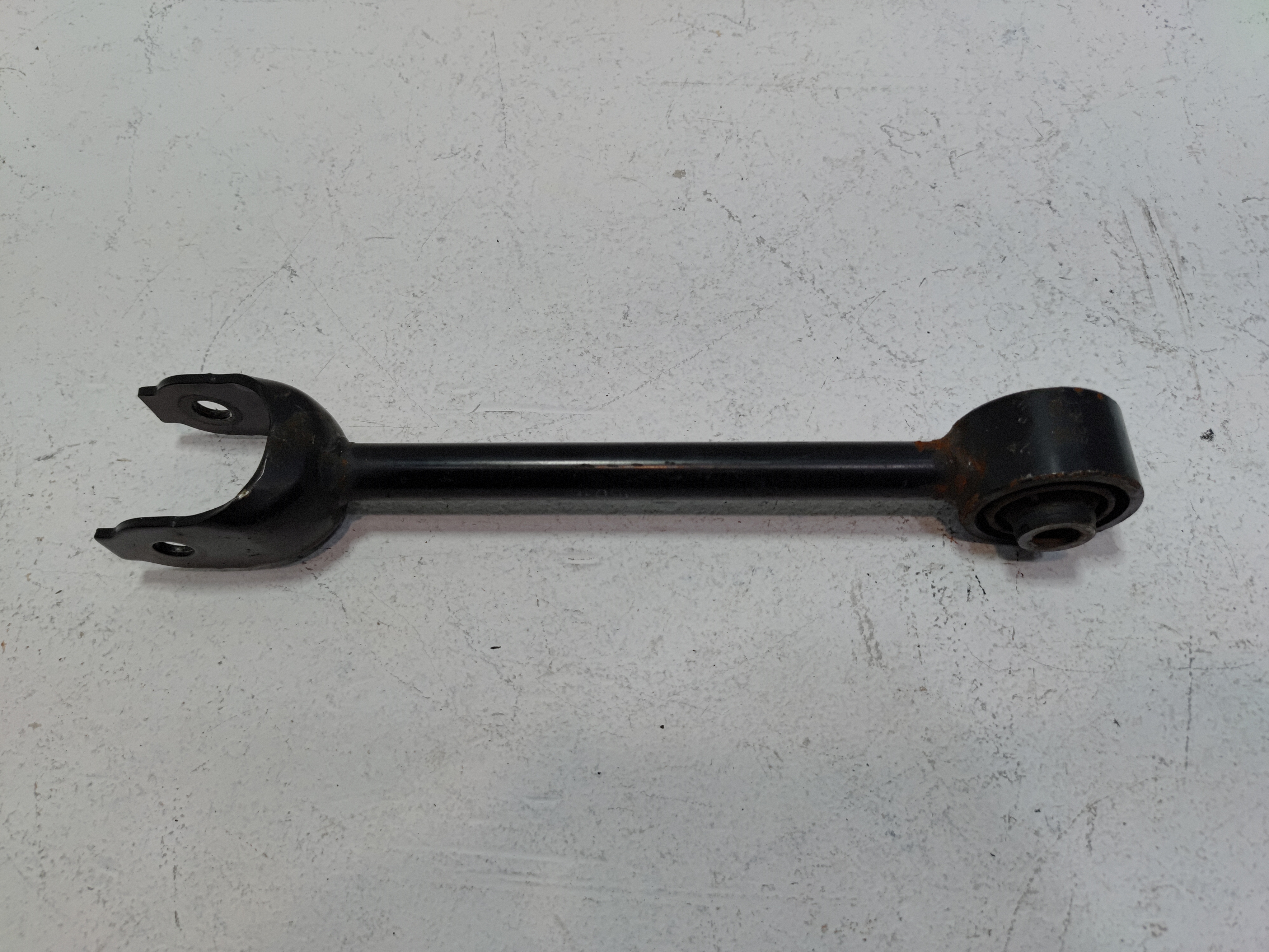 2019-2025 TOYOTA RAV4 REAR LEFT OR RIGHT SIDE SUSPENSION CONTROL LOWER ARM OEM