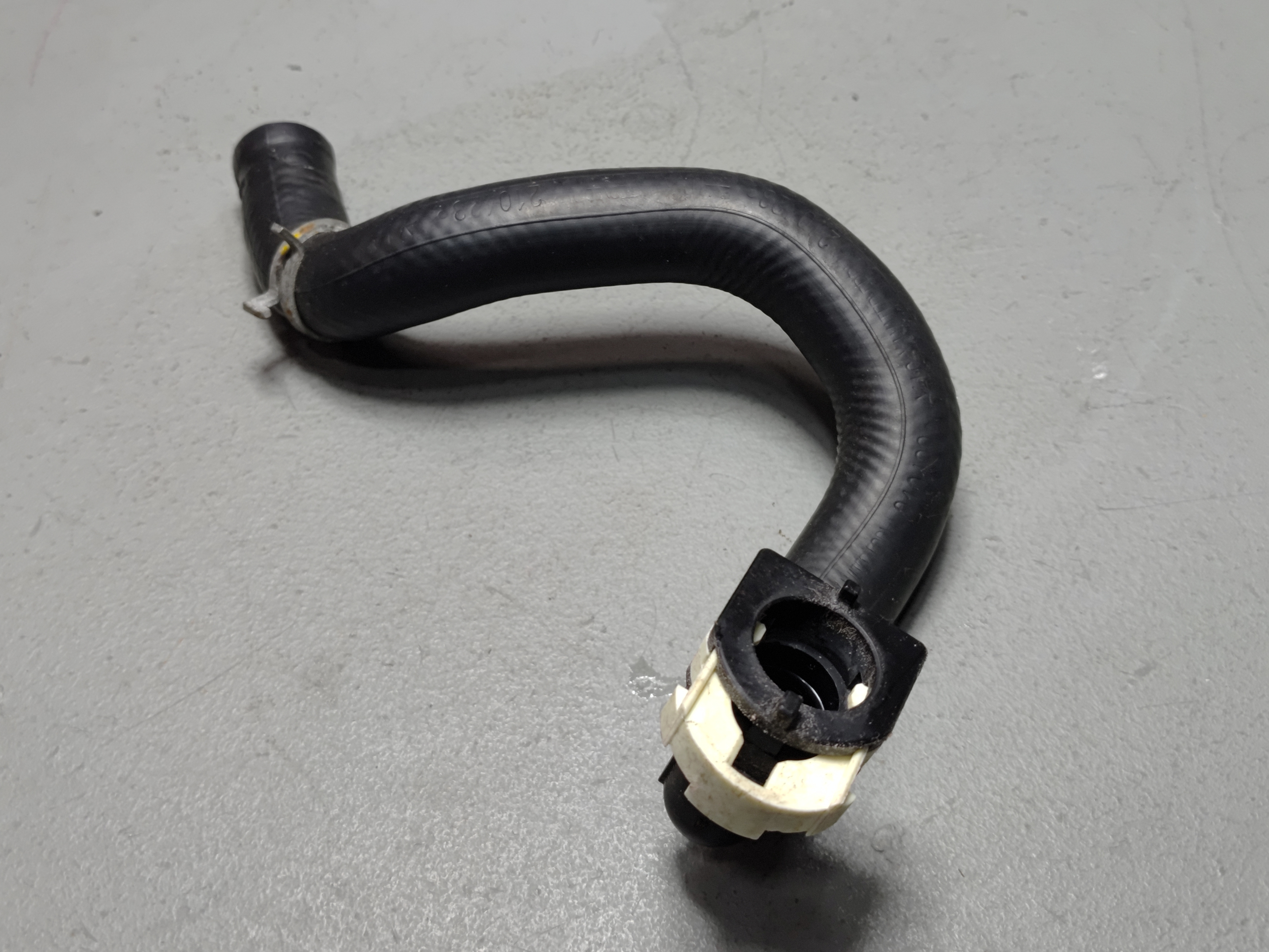 2021 - 2025 TOYOTA RAV4 2.5L ENGINE HVAC HEATER WATER INLET HOSE TUBE PIPE OEM
