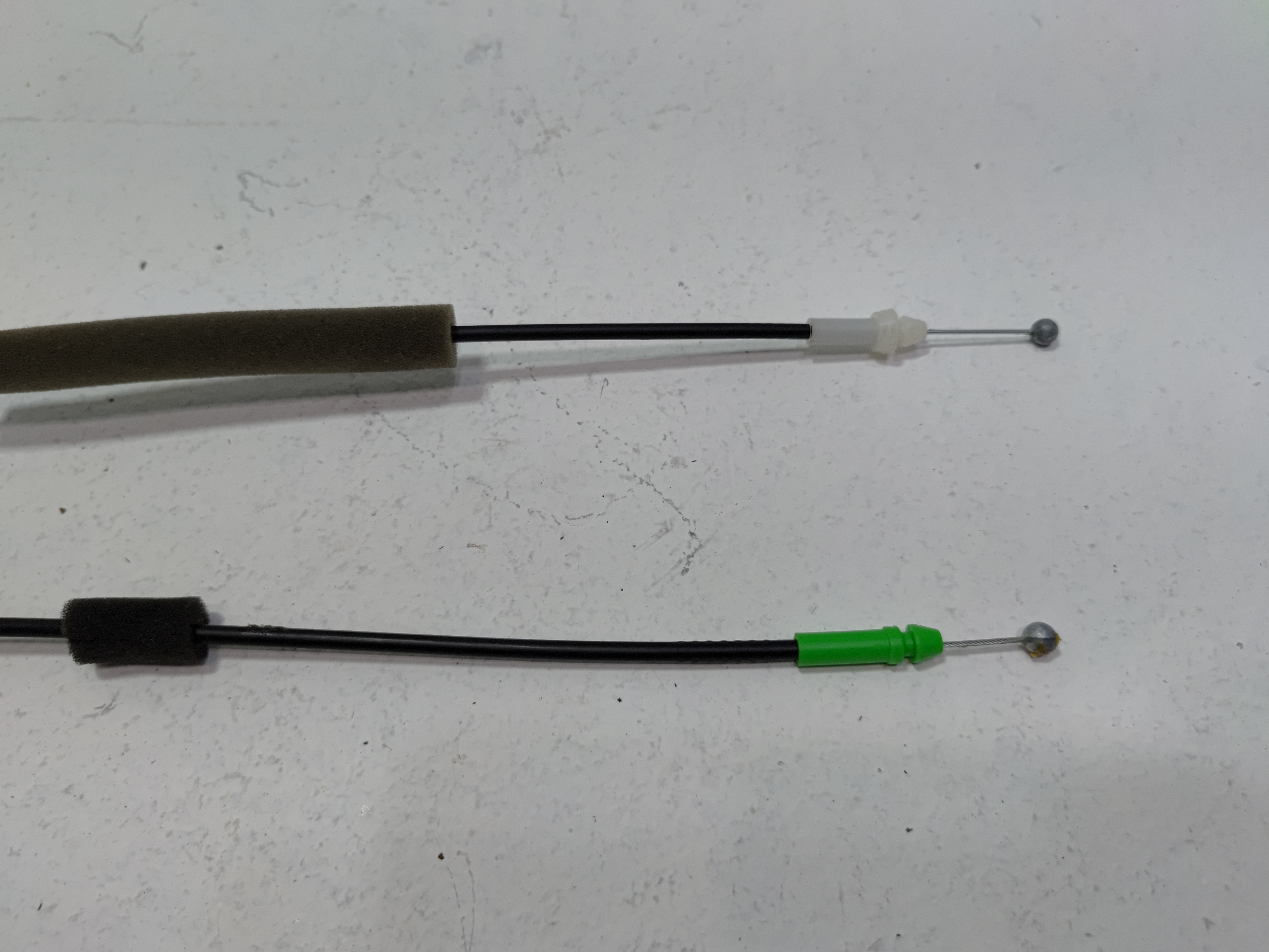 2013-2025 TOYOTA RAV4 REAR LEFT DRIVER SIDE DOOR LOCK LATCH ACTUATOR OEM