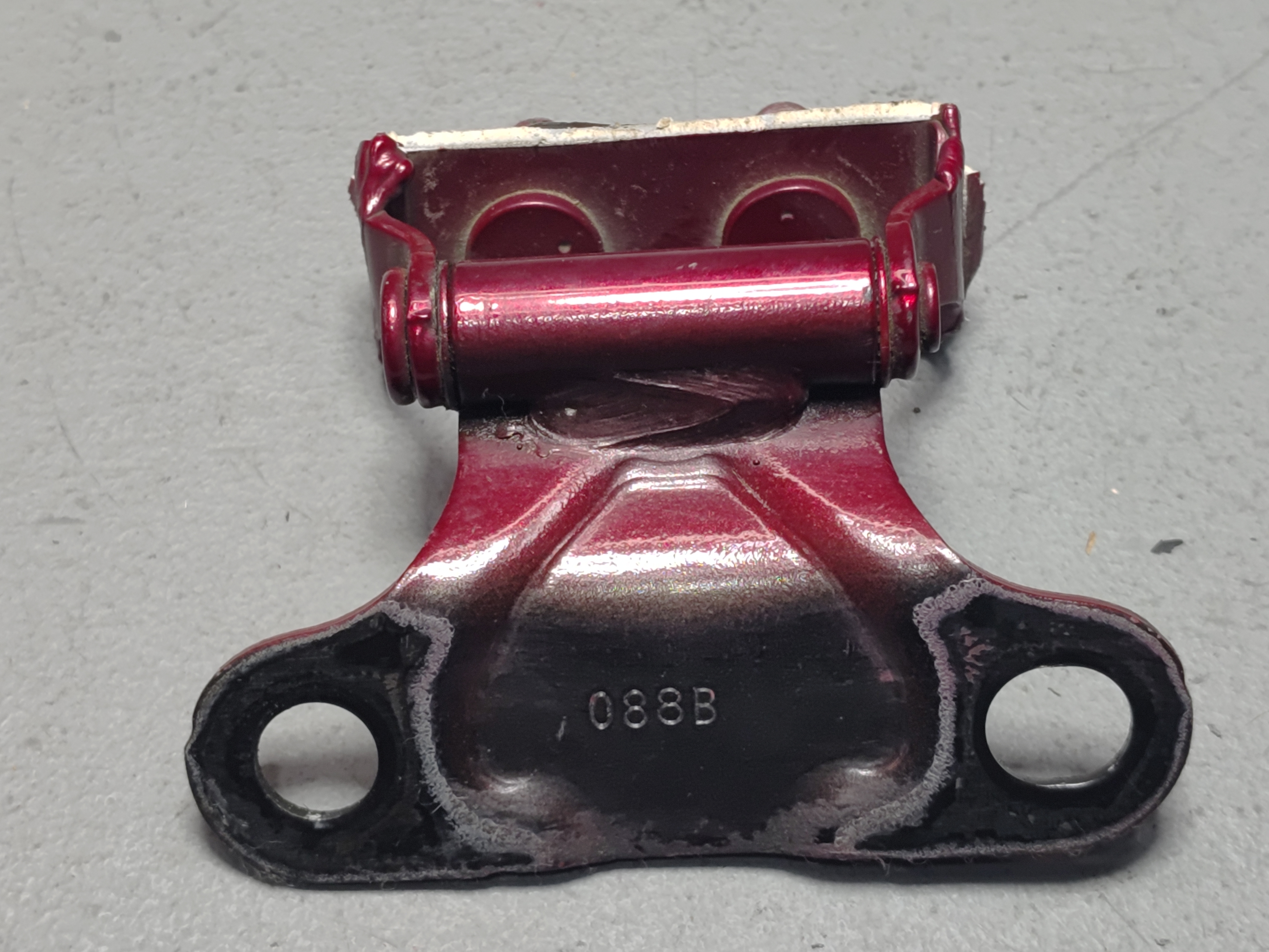 2019-2022 TOYOTA RAV4 REAR LEFT OR RIGHT SIDE LIFTGATE TAILGATE HINGE OEM