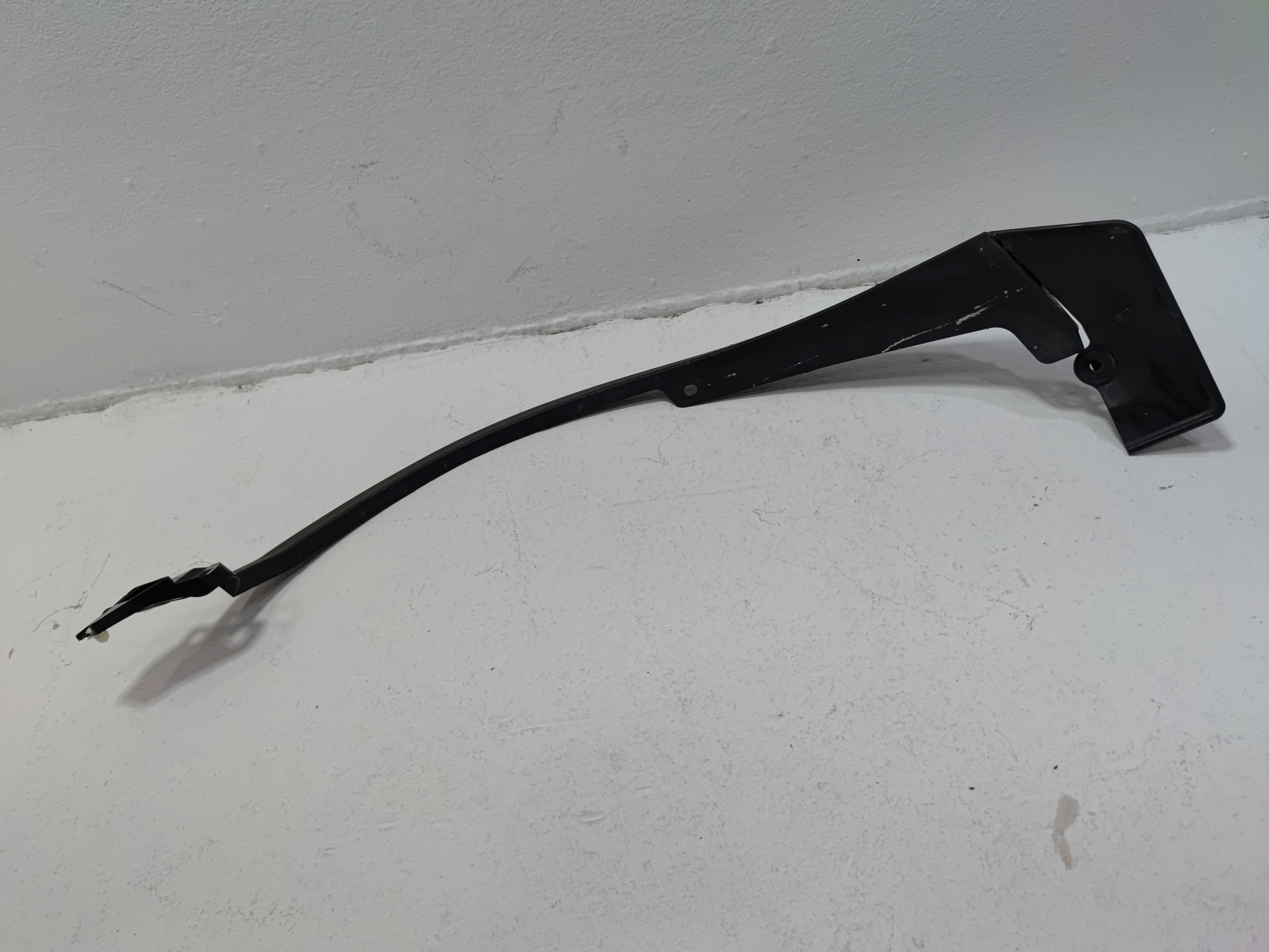 2019-2025 Toyota RAV4 Rear Right Passenger Quarter Panel Flare Inner Molding OEM