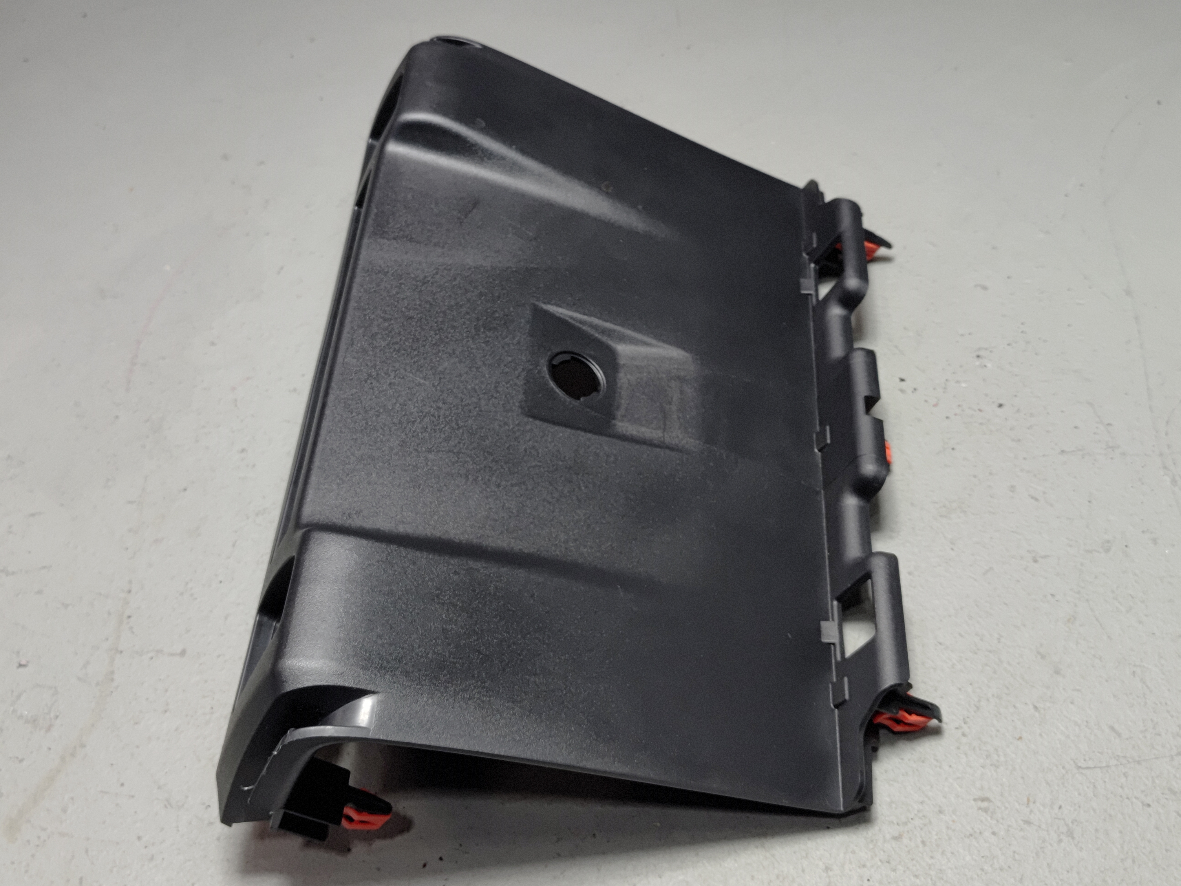 2019-2023 TOYOTA RAV4 DASHBOARD CENTER SWITCH BEZEL TRIM COVER PANEL OEM