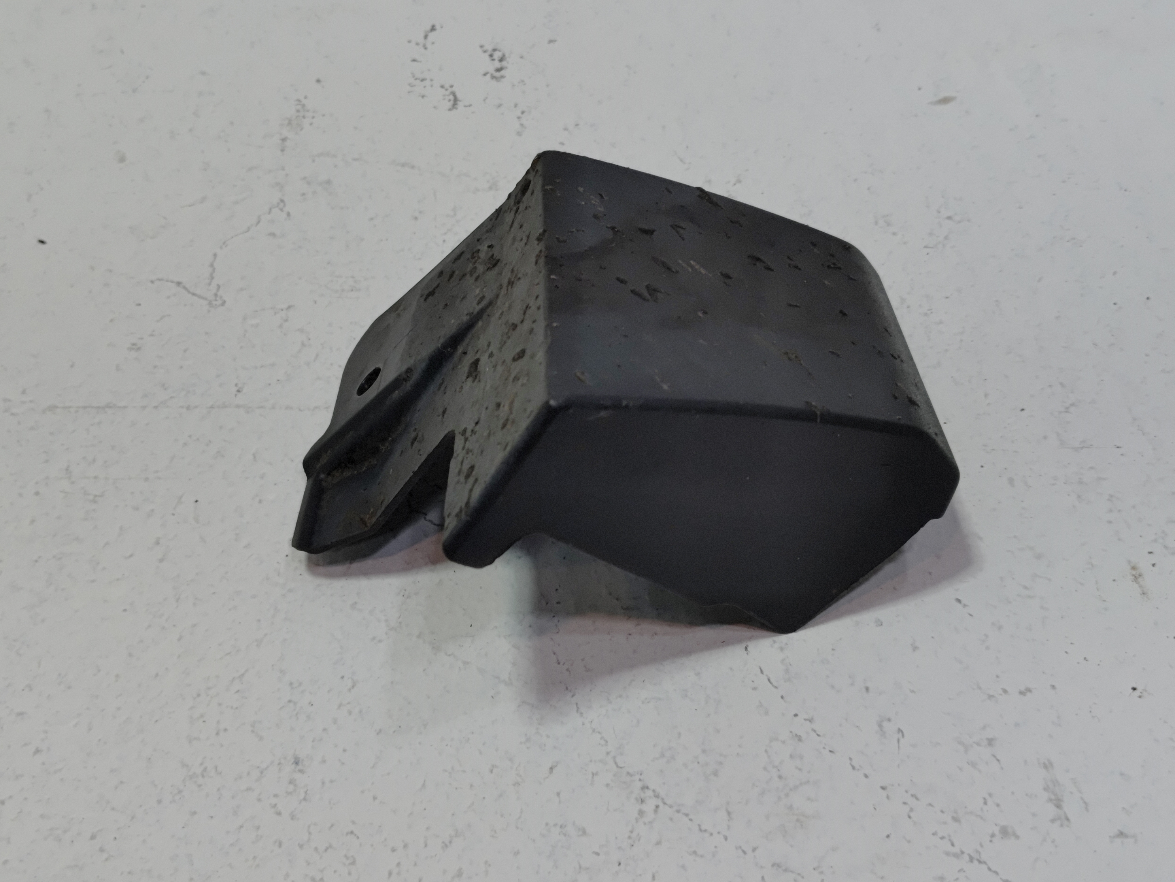 TOYOTA RAV4 2019 - 2025 FRONT LEFT DRIVER SIDE FENDER LOWER MOLDING COVER OEM