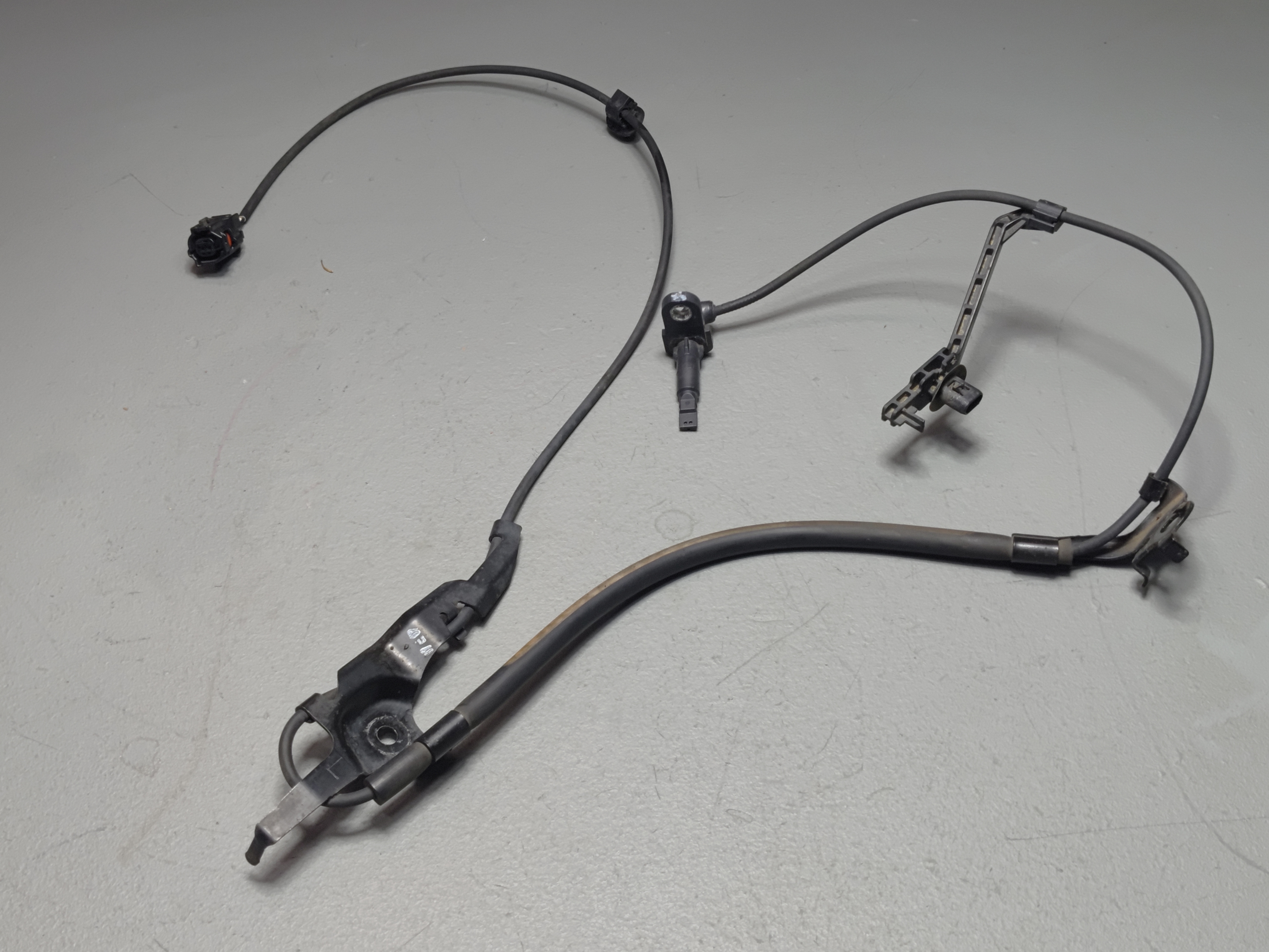 2019-2025 Toyota RAV4 Front Left Driver Side Wheel Speed ABS Sensor OEM