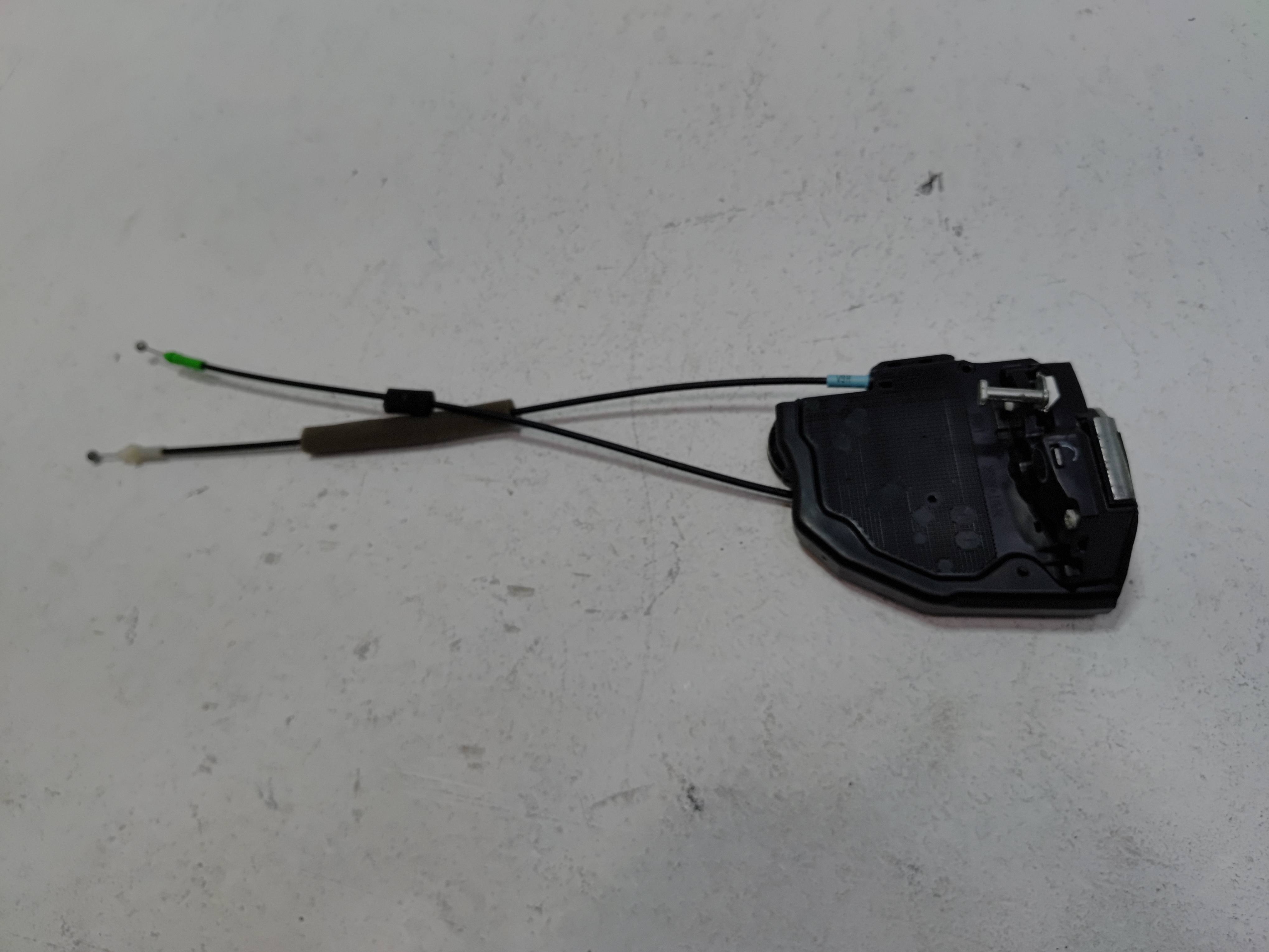 2019-2025 Toyota RAV4 	Rear Right Passenger Door Lock Latch Actuator OEM