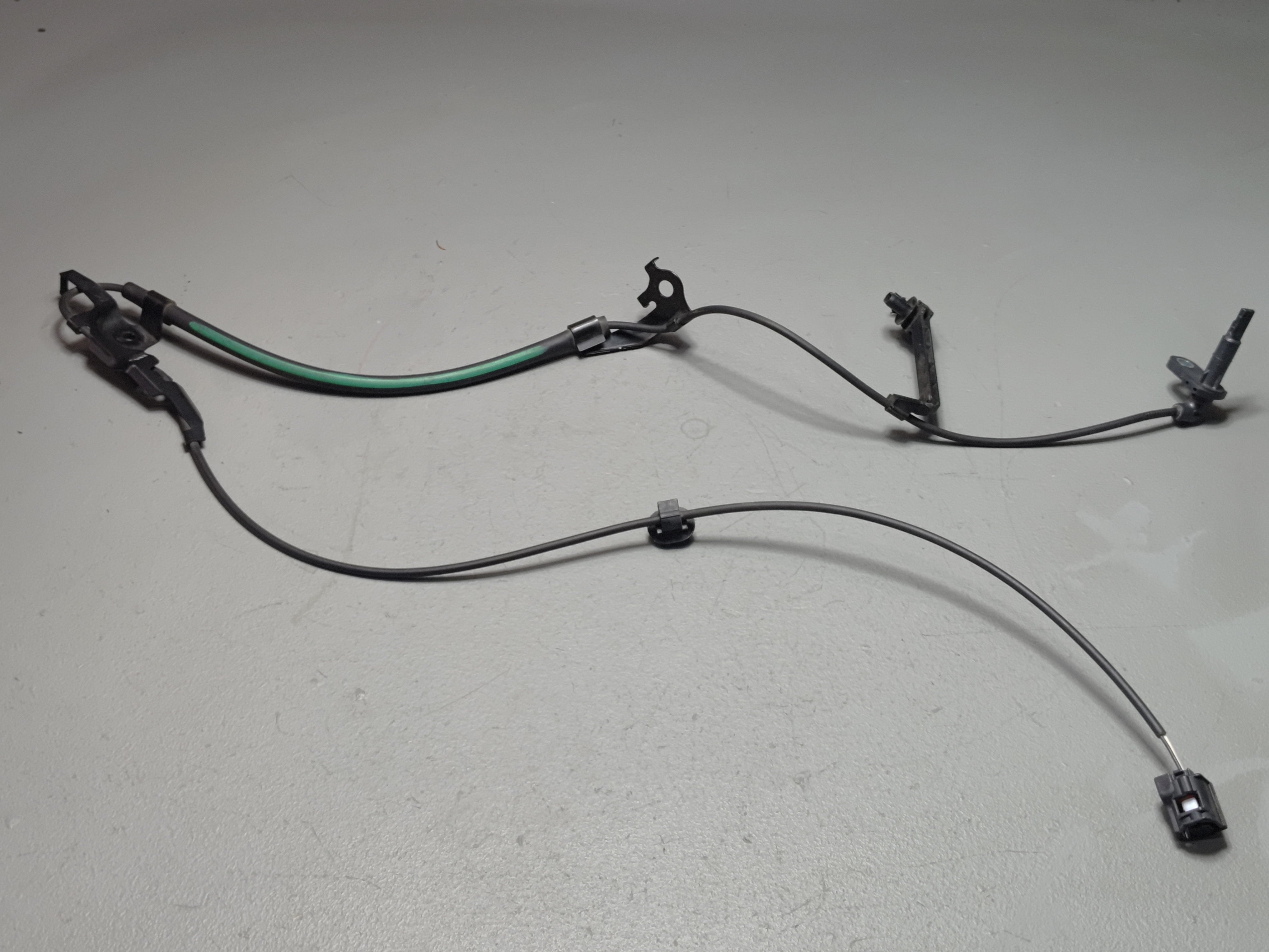 2019-2025 Toyota RAV4 Front Right Passenger Side Wheel Speed ABS Sensor OEM