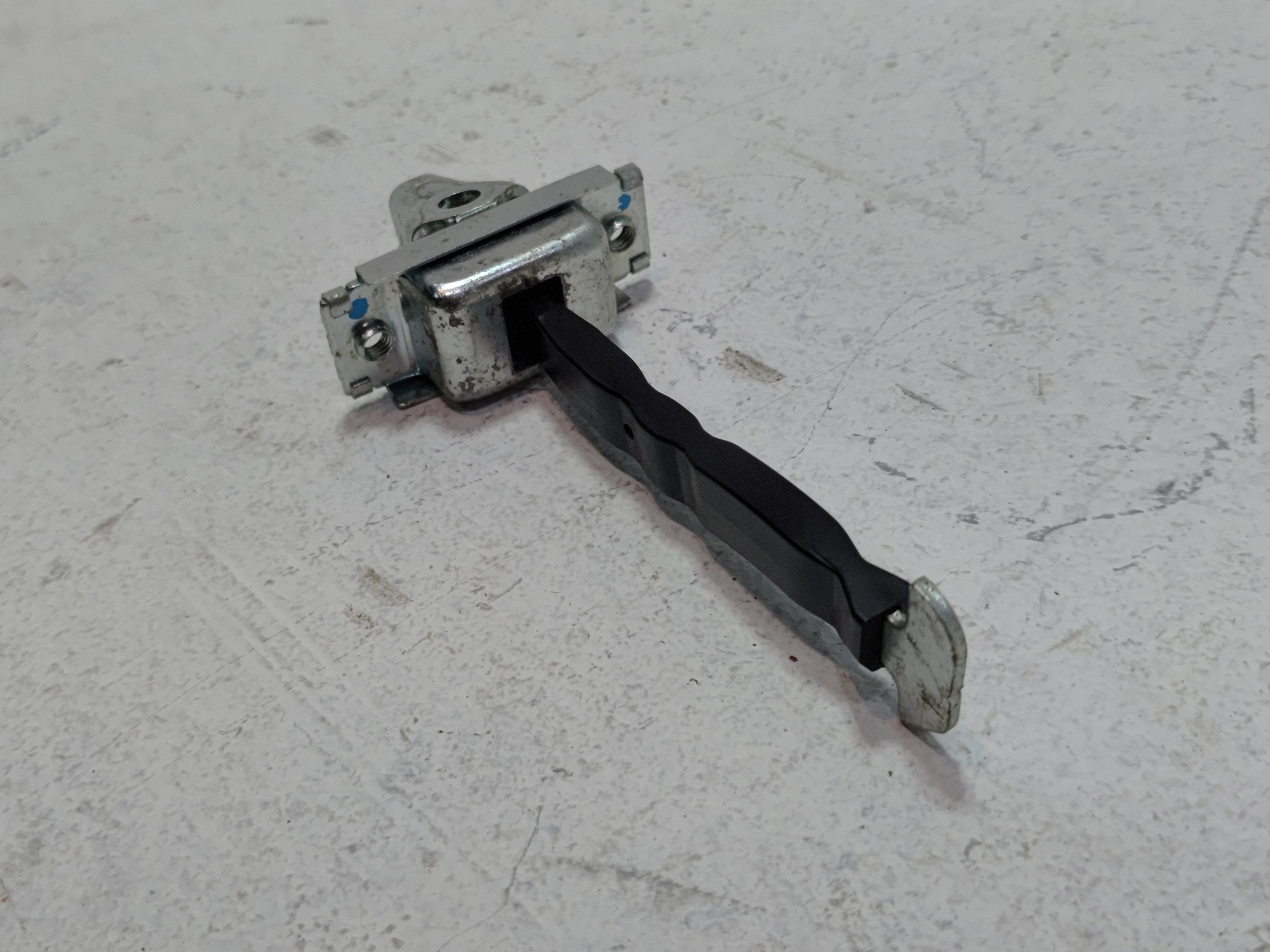 2019-25 Toyota RAV4 Front Right or Left Side Door Hinge Check Strap Stopper OEM