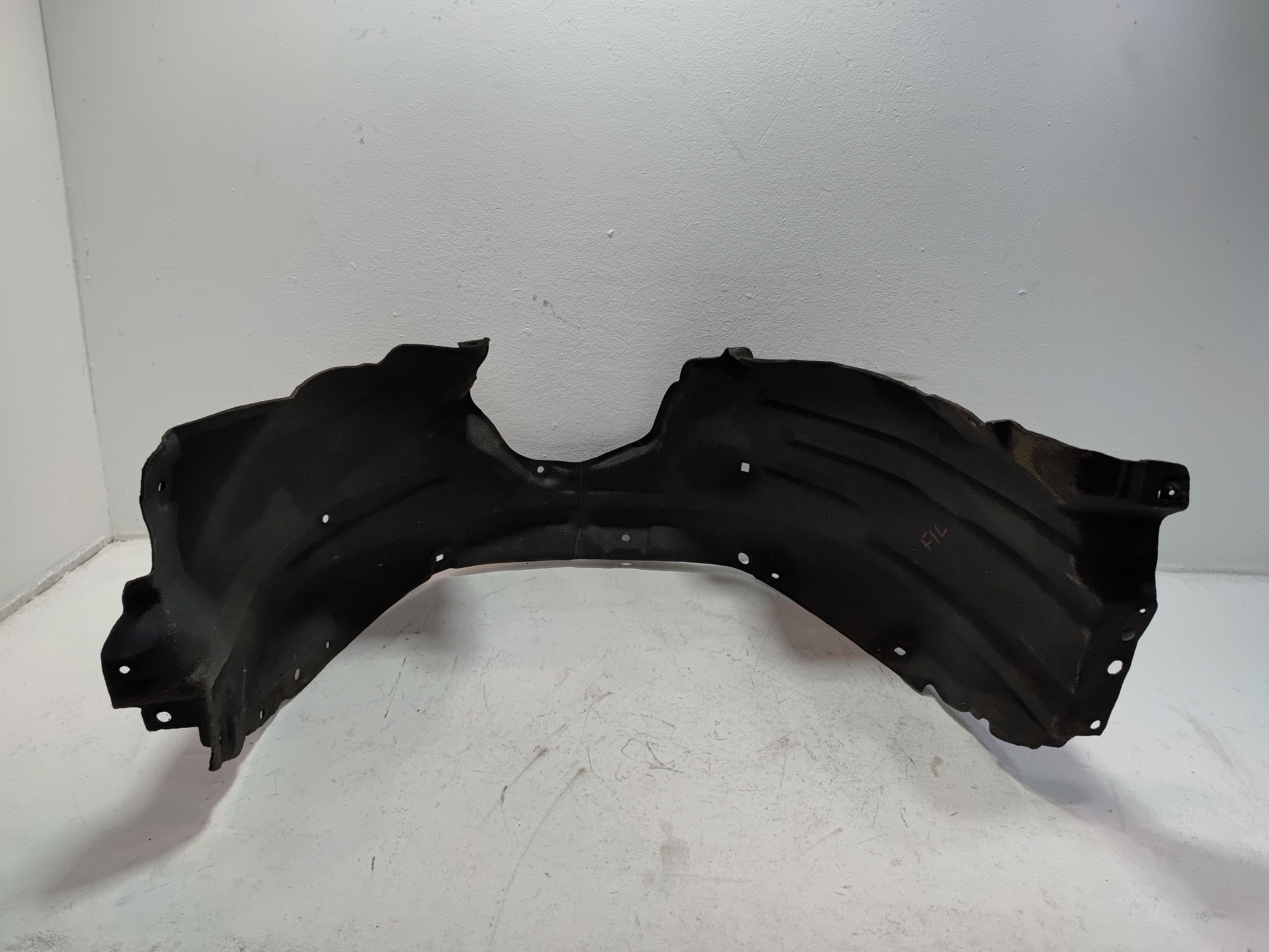 2019-2025 TOYOTA RAV4 FRONT DRIVER SIDE FENDER LINER SPLASH SHIELD GUARD OEM