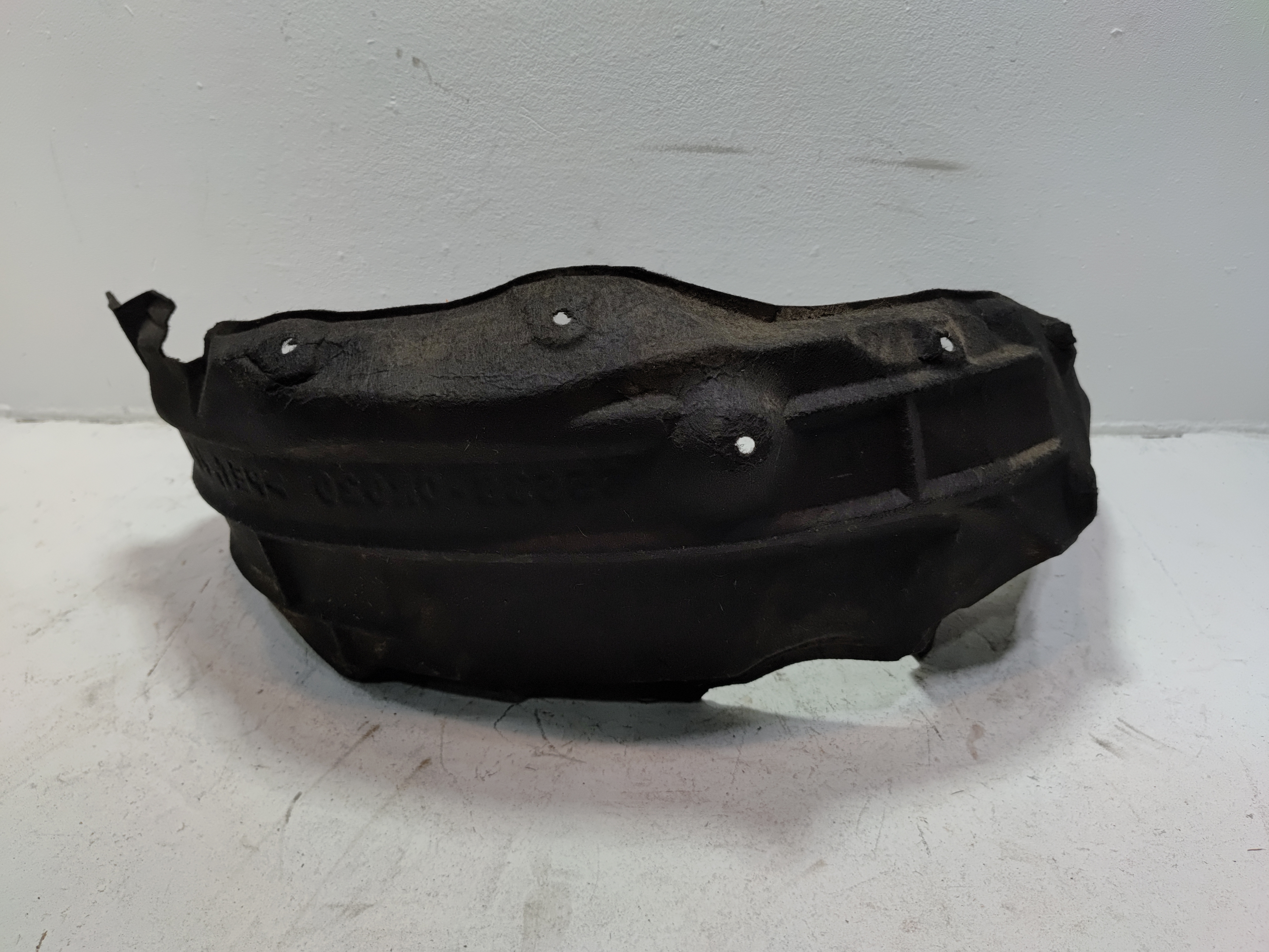 2019-2025 TOYOTA RAV4 REAR DRIVER SIDE FENDER LINER SPLASH SHIELD GUARD OEM