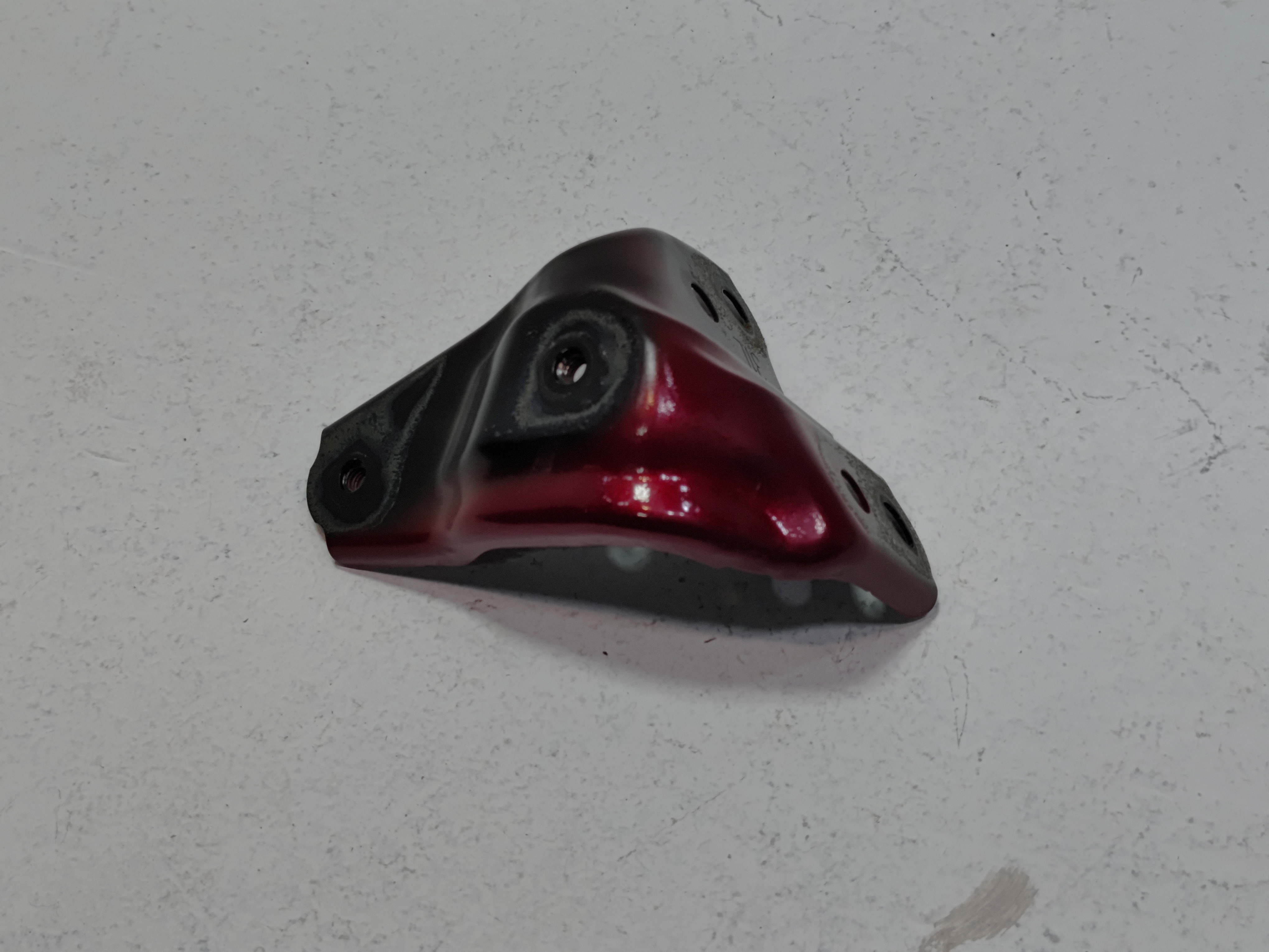 Toyota RAV4 2019-2025 Front Left Driver Side Fender Extension Support Brace OEM