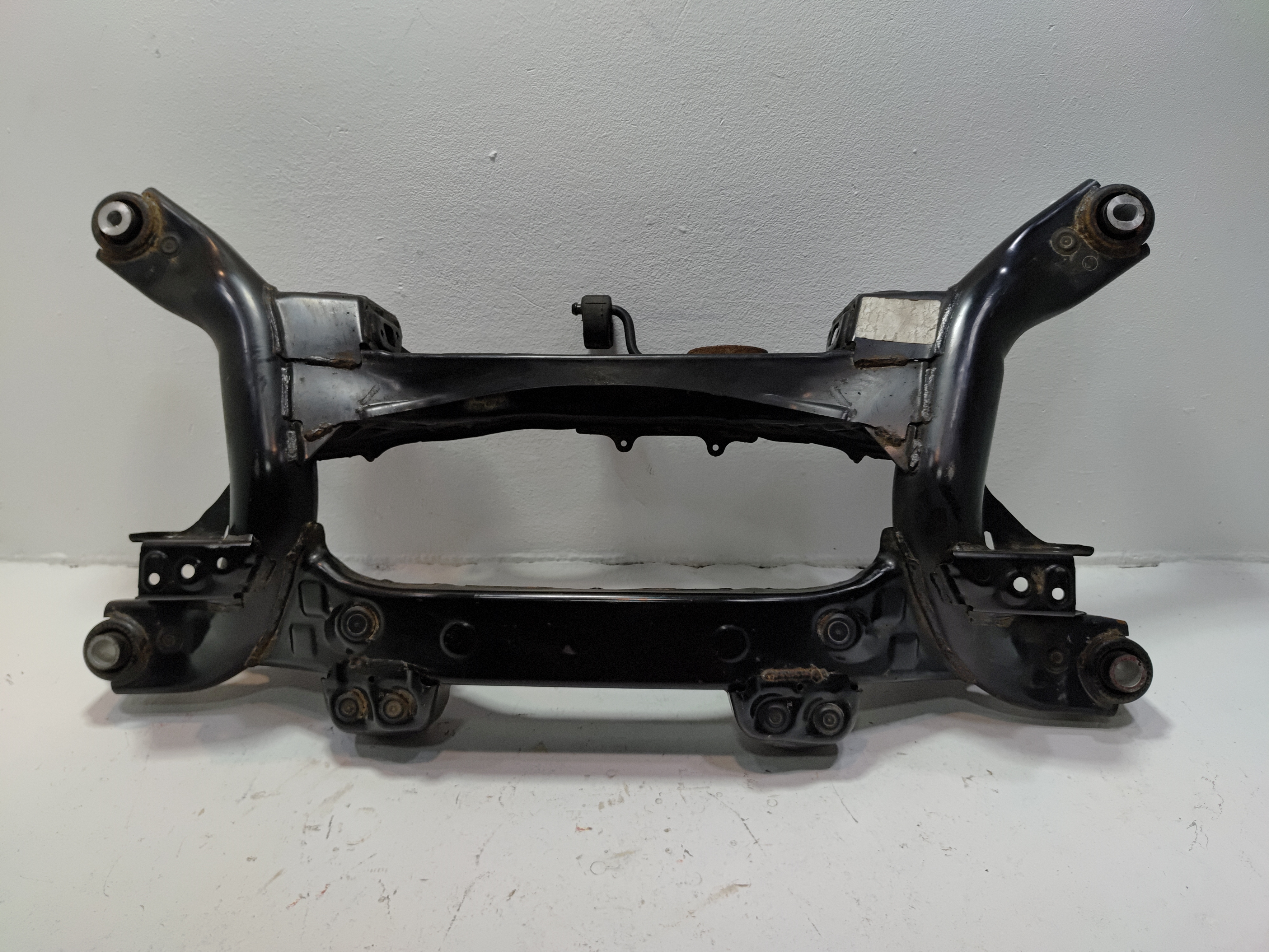2019-2025 TOYOTA RAV4 AWD REAR SUBFRAME SUB FRAME CROSSMEMBER CROSS MEMBER OEM