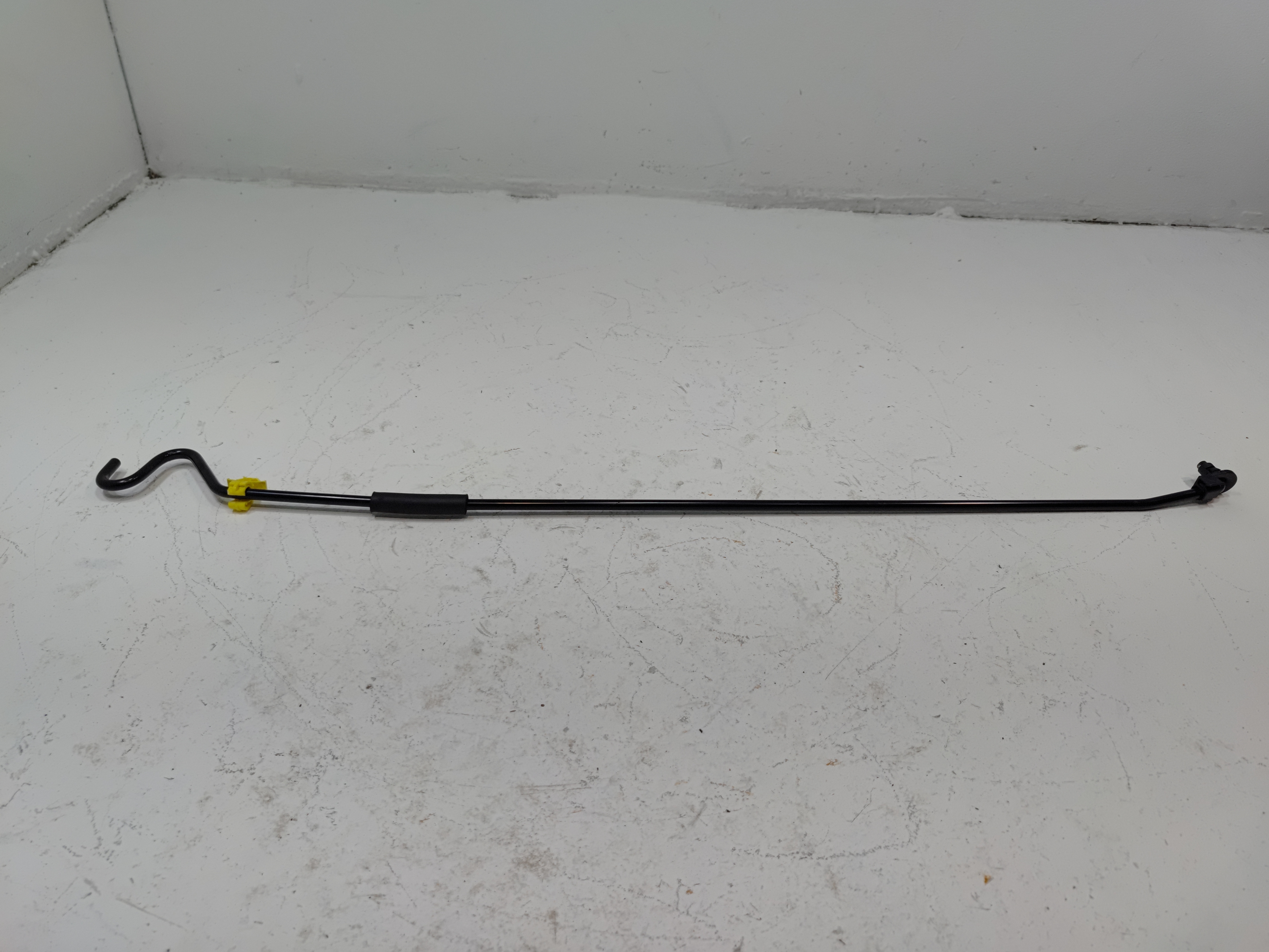 BUICK ENVISTA 2024-2026 FRONT PASSENGER SIDE DOOR EXTERIOR HANDLE CAP INSERT OEM