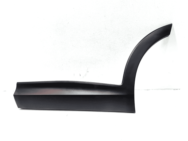 2024-2026 BUICK ENVISTA REAR LEFT DRIVER SIDE DOOR LOWER MOLDING COVER OEM