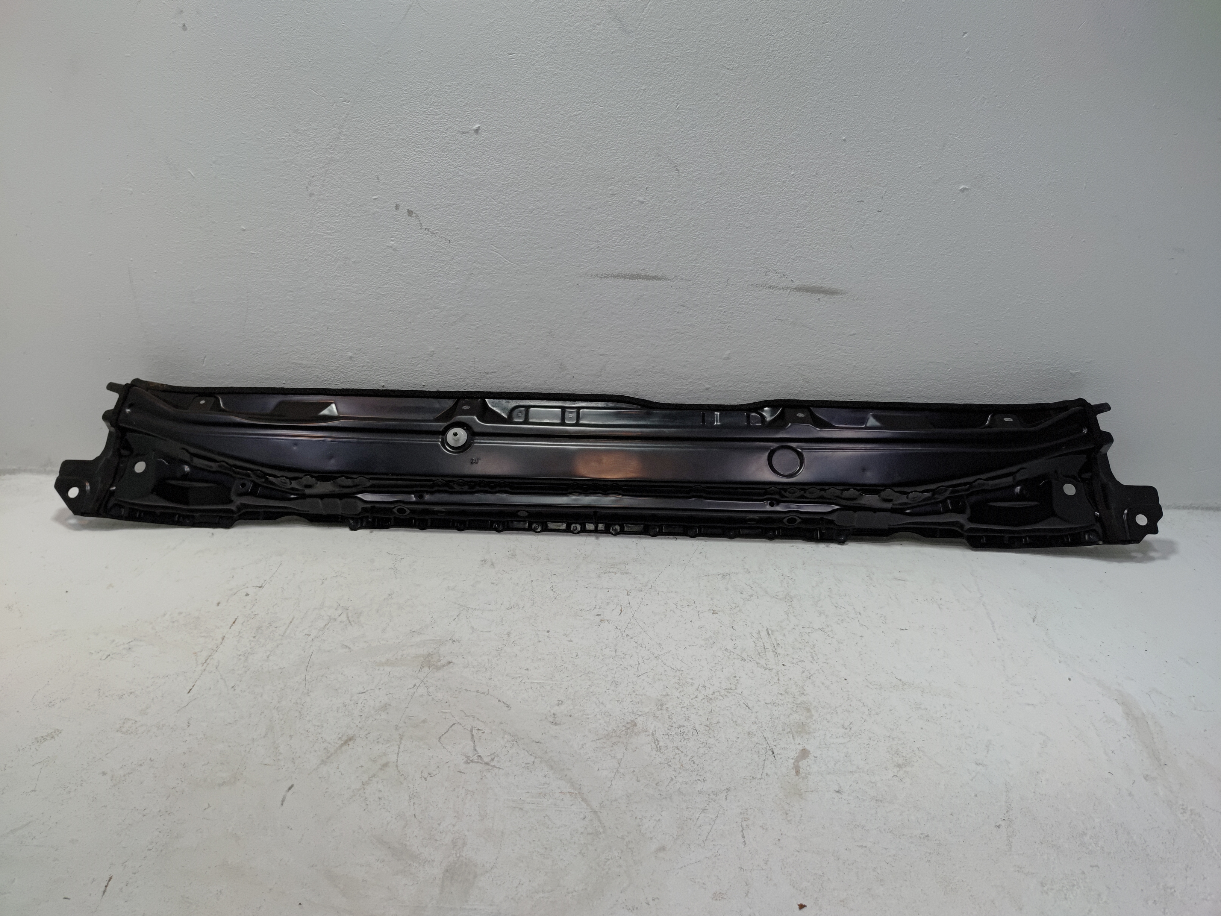 2019-2025 TOYOTA RAV4 WINDSHIELD COWL VENT TOP PANEL OEM
