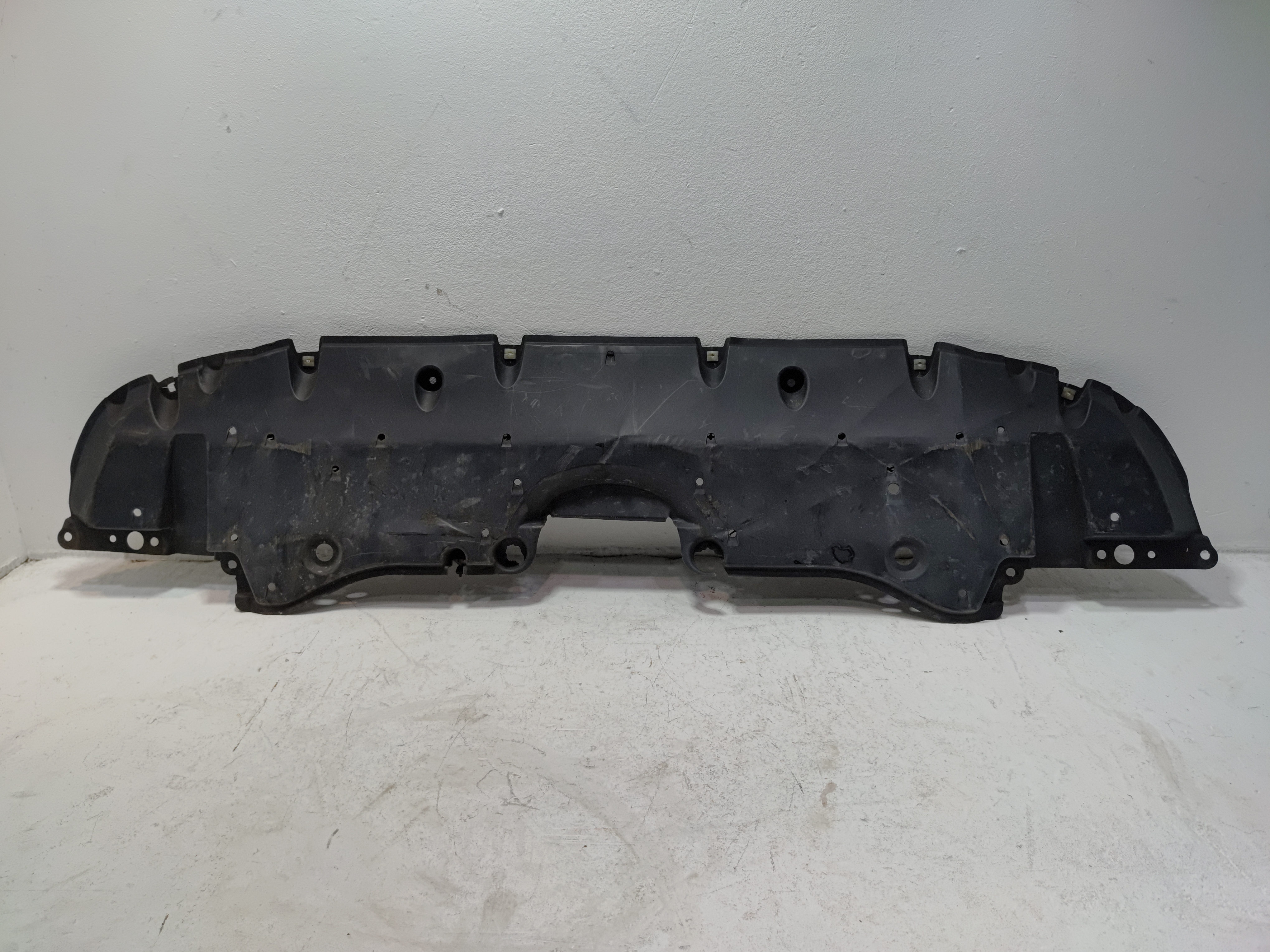 2019-2025 TOYOTA RAV4 UNDER ENGINE FORWARD SPLASH GUARD SHIELD COVER OEM