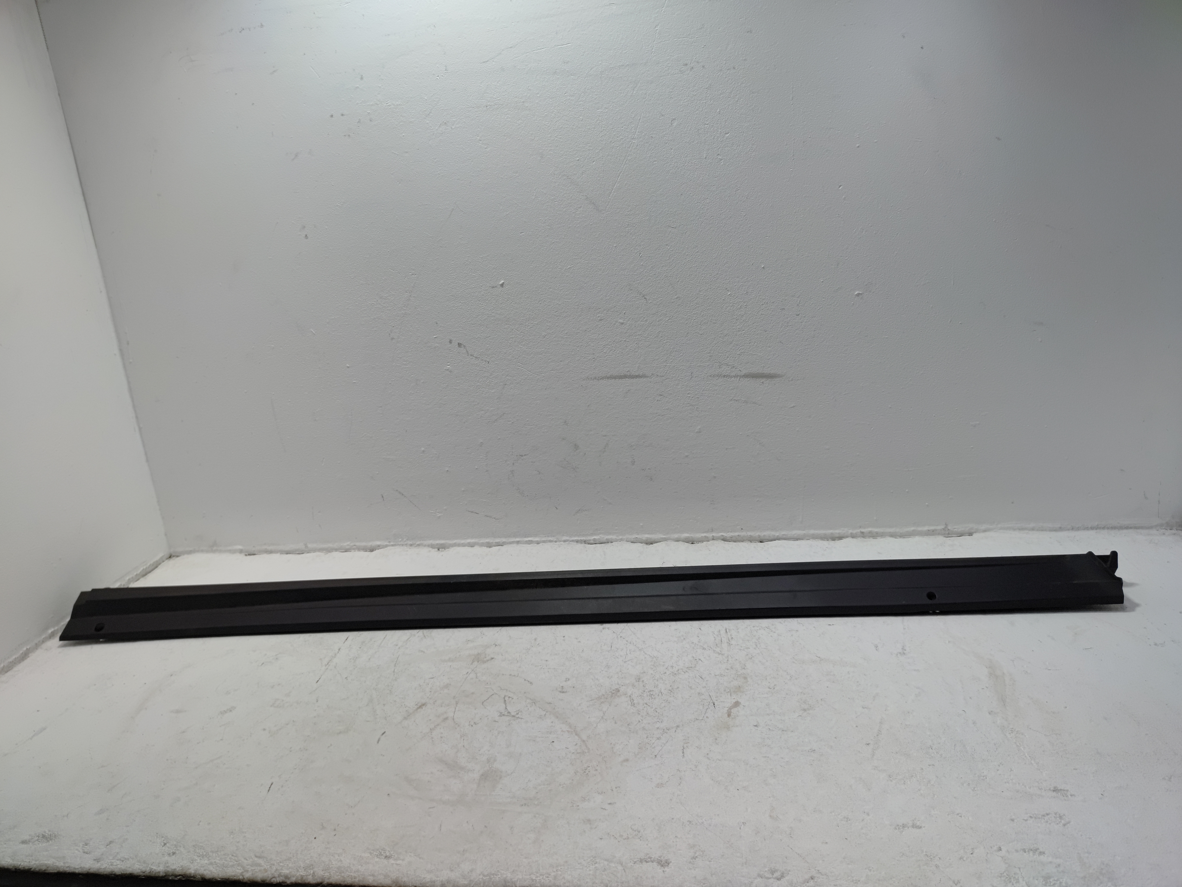 2019-2025 TOYOTA RAV4 LEFT DRIVER SIDE SKIRT ROCKER PANEL MOLDING OEM