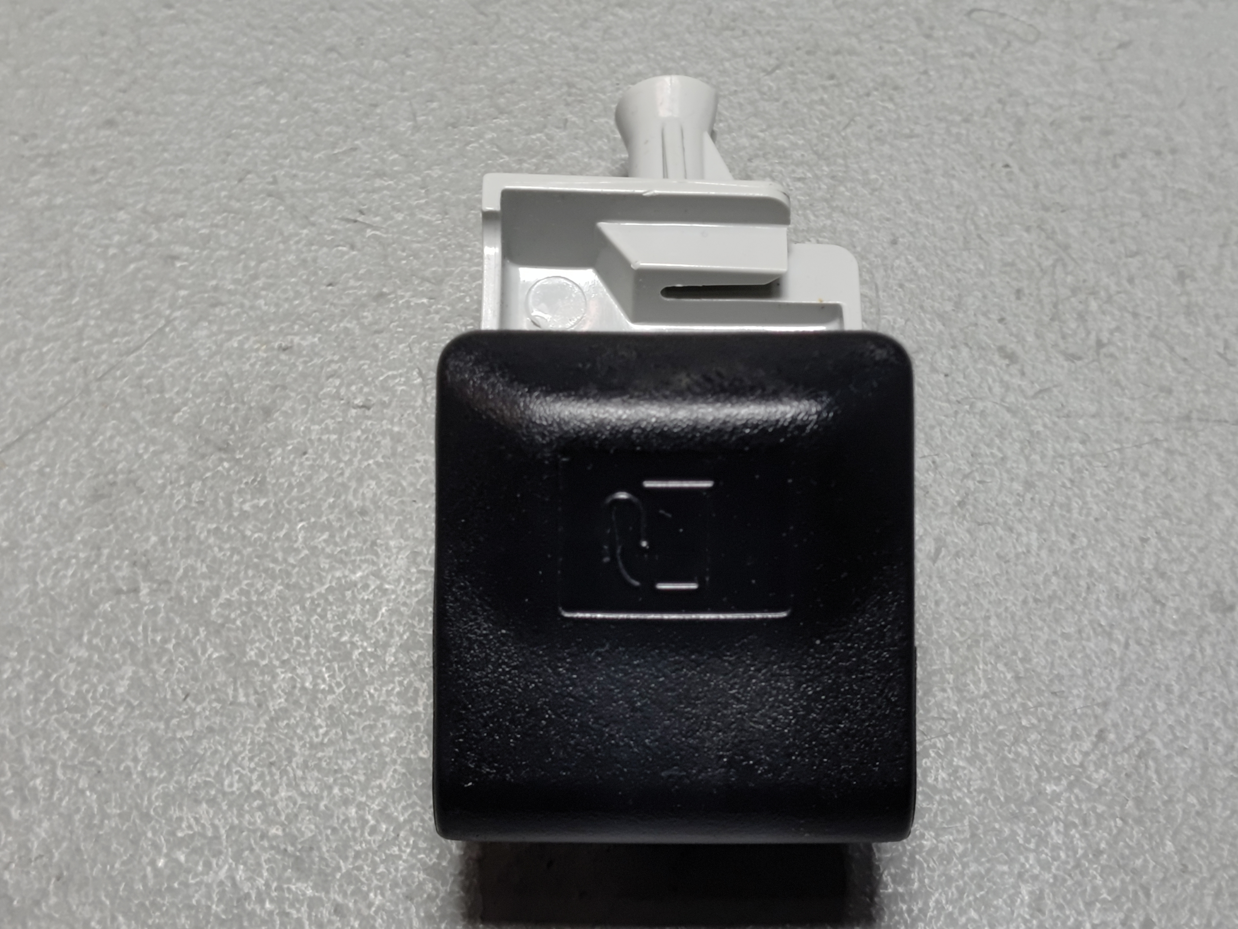 2019-2025 TOYOTA RAV4 FUEL DOOR LID RELEASE OPEN OPENER HANDLE OEM