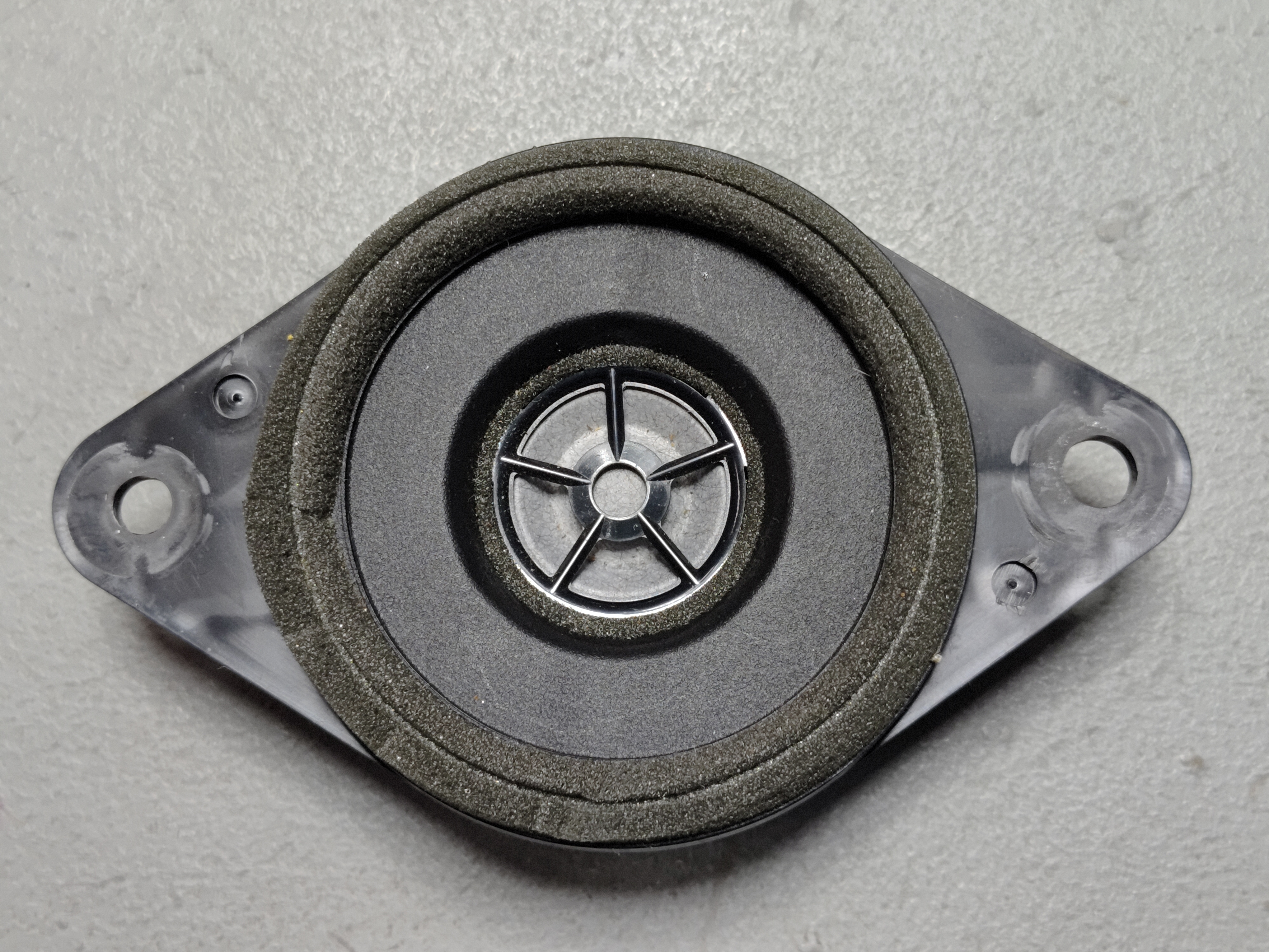 2019-2025 TOYOTA RAV4 FRONT LEFT OR RIGHT SIDE TWEETER AUDIO SPEAKER OEM