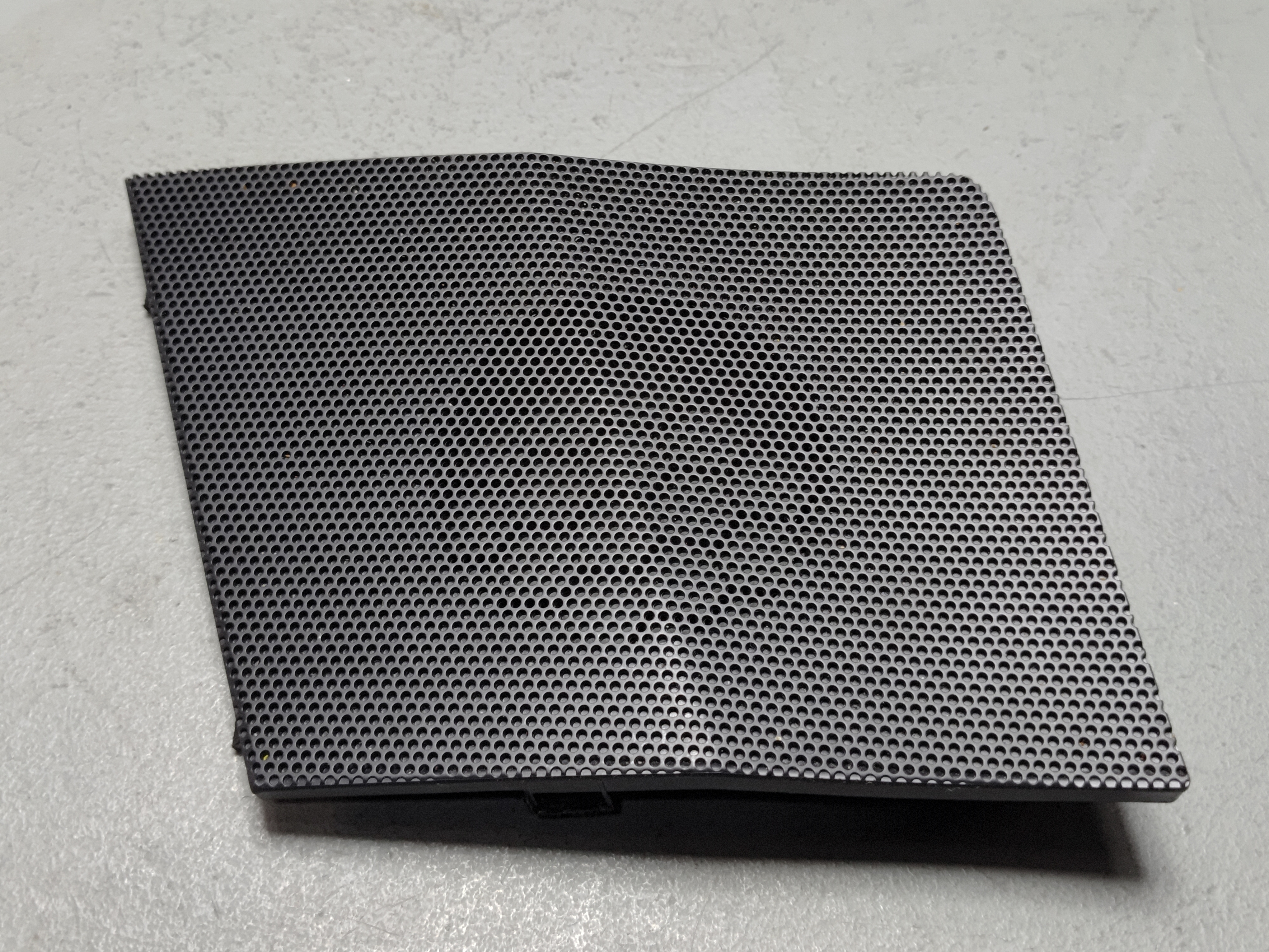 2019-2025 TOYOTA RAV4 DASH PANEL DRIVER SIDE SPEAKER TRIM COVER OEM