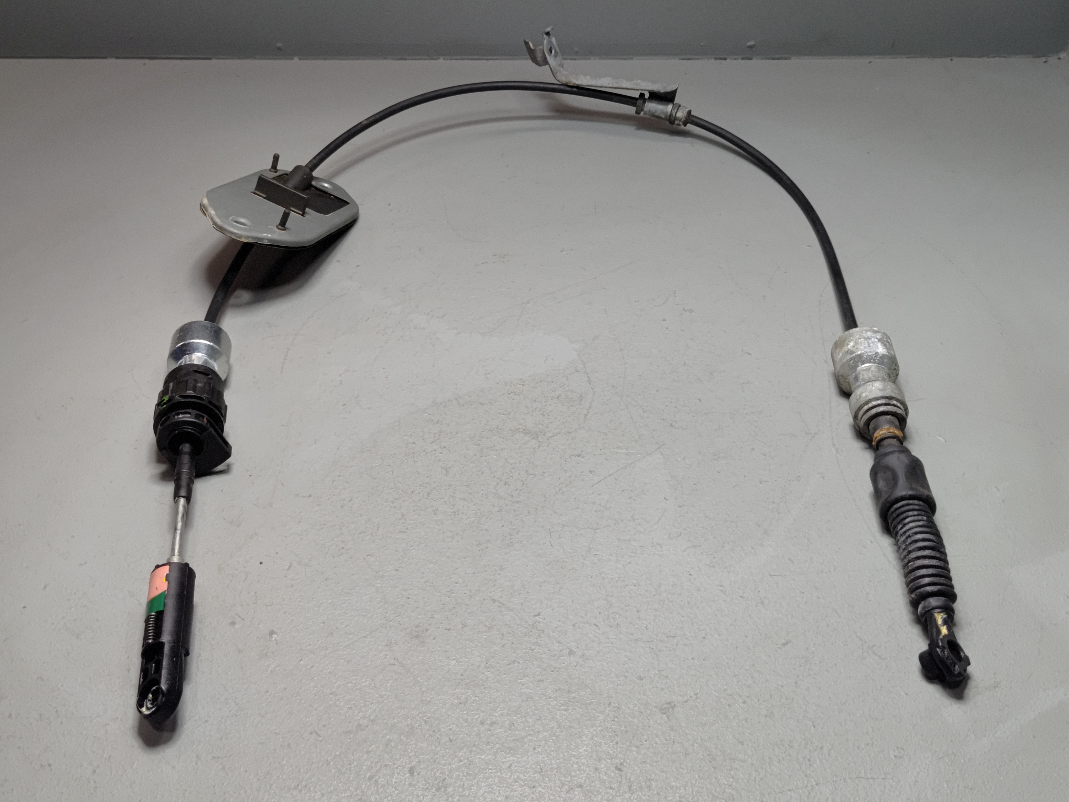 2019-2025 TOYOTA RAV4 AWD TRANSMISSION GEAR SHIFTER SELECTOR CONTROL CABLE OEM