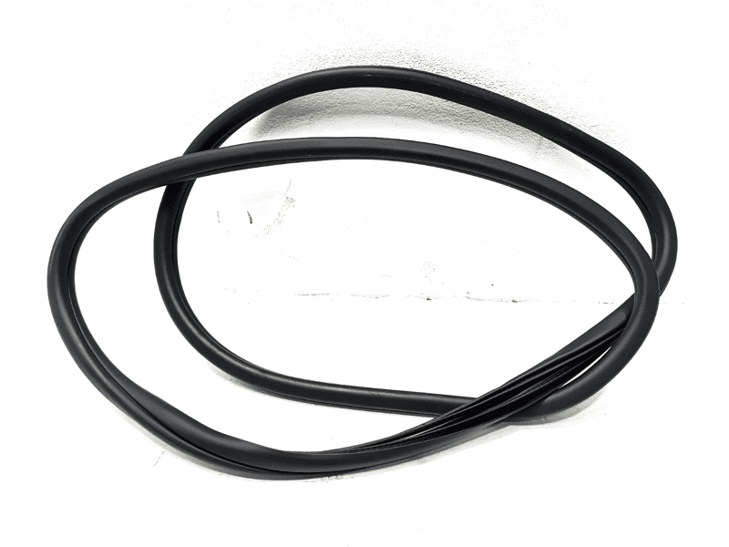 2024-2026 BUICK ENVISTA REAR LEFT DRIVER SIDE DOOR ON BODY WEATHERSTRIP SEAL OEM