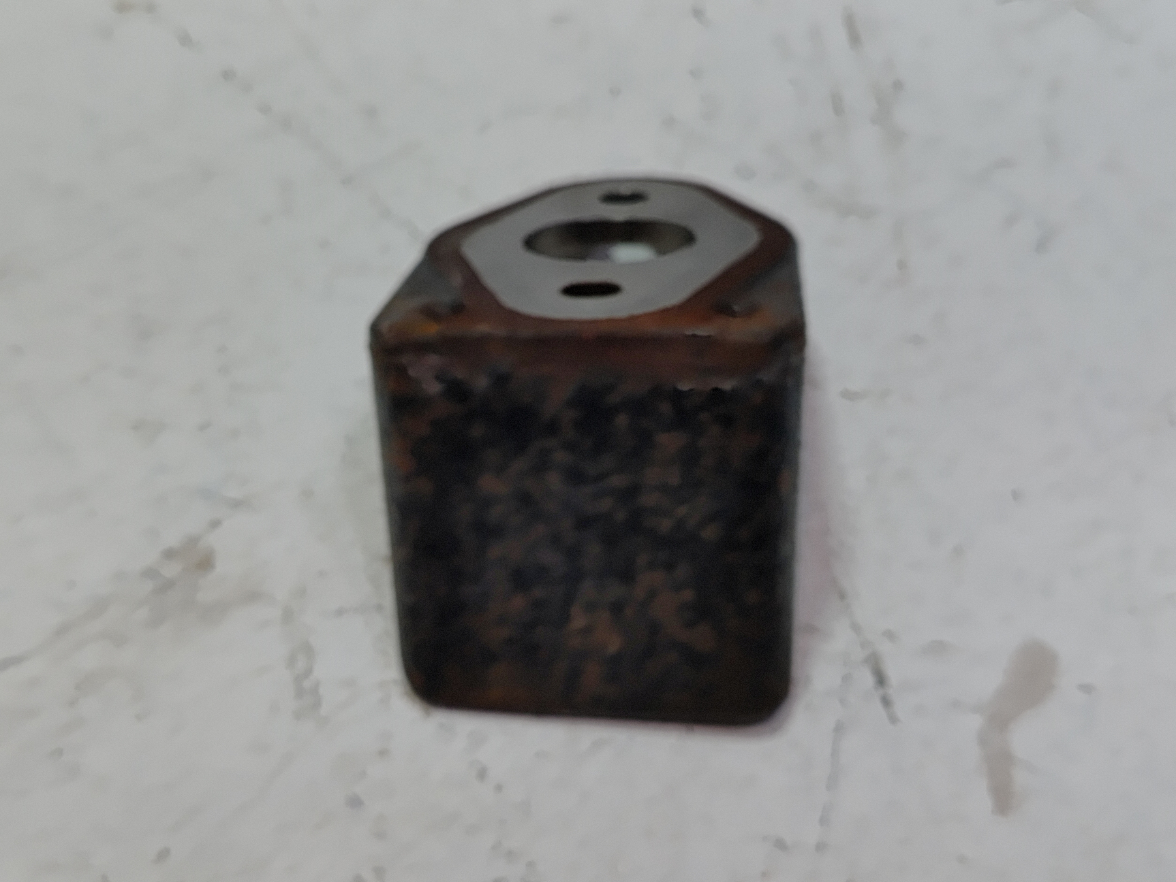 2019-2025 TOYOTA RAV4  ENGINE MOTOR HIGH PRESSURE FUEL PUMP FLANGE OEM