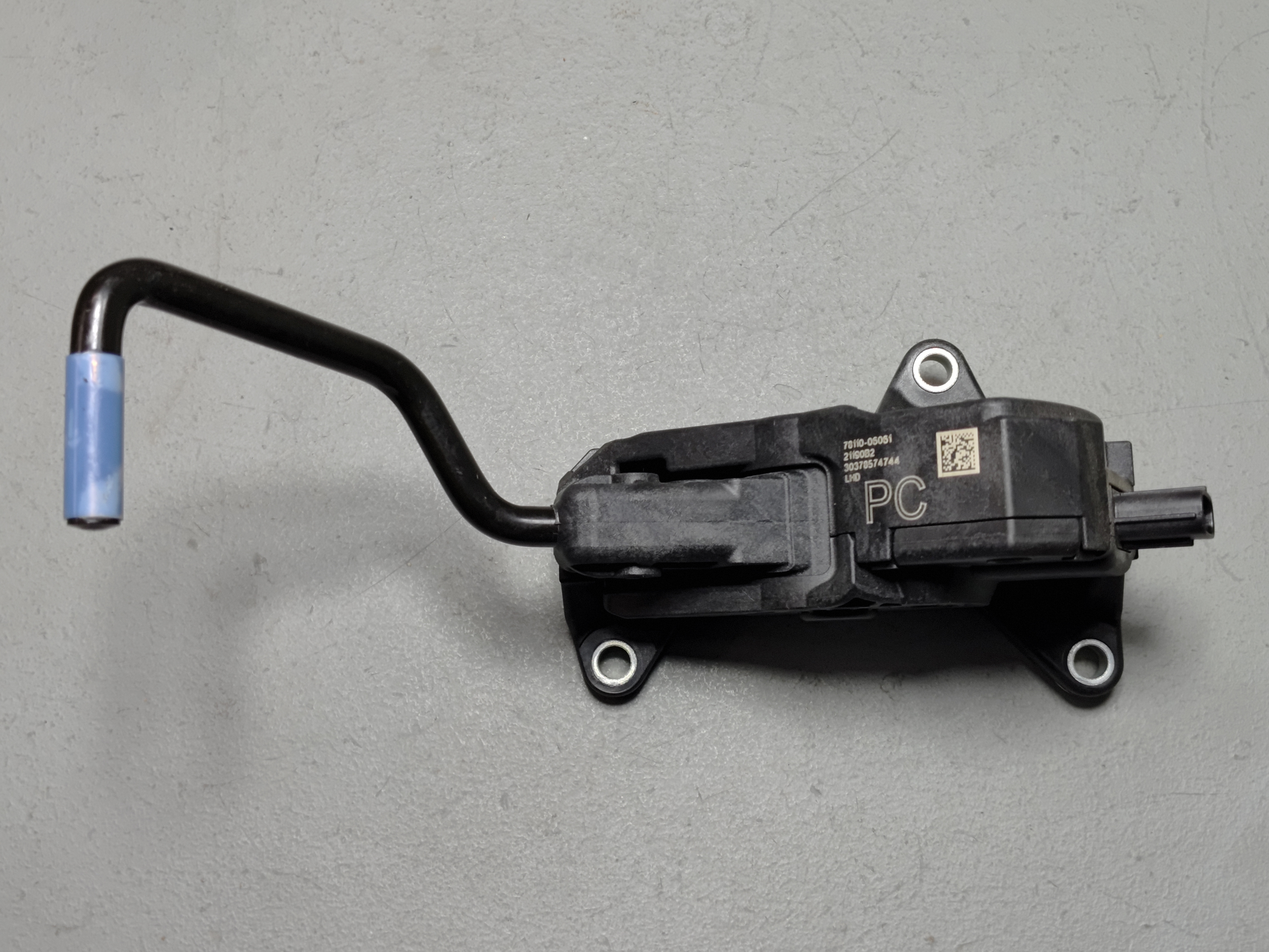 2021-2025 Toyota Sienna Gas Pedal Throttle Accelerator Travel Sensor OEM