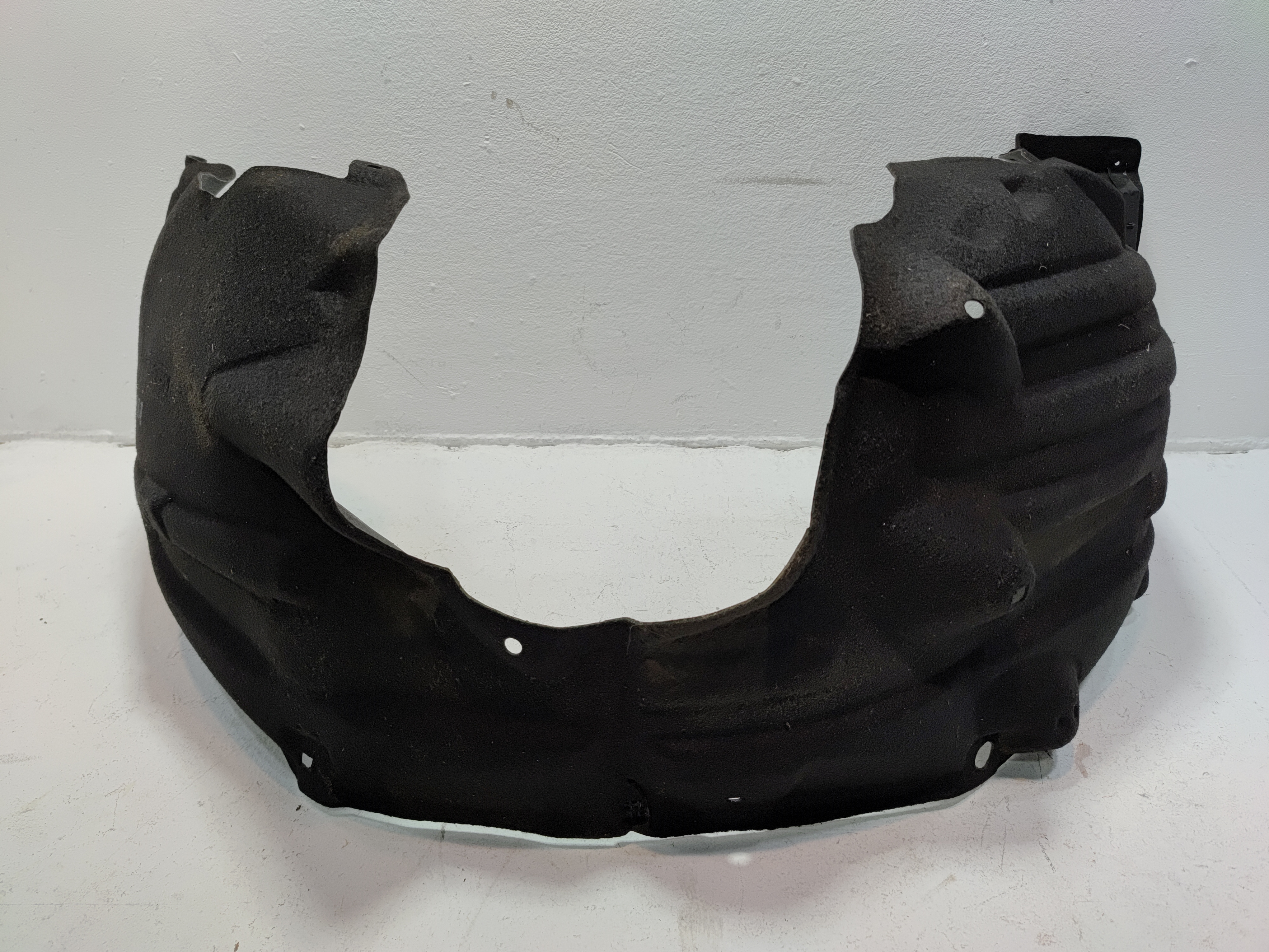 2019-2025 Toyota RAV4 Front Passenger Side Fender Liner Splash Shield Guard