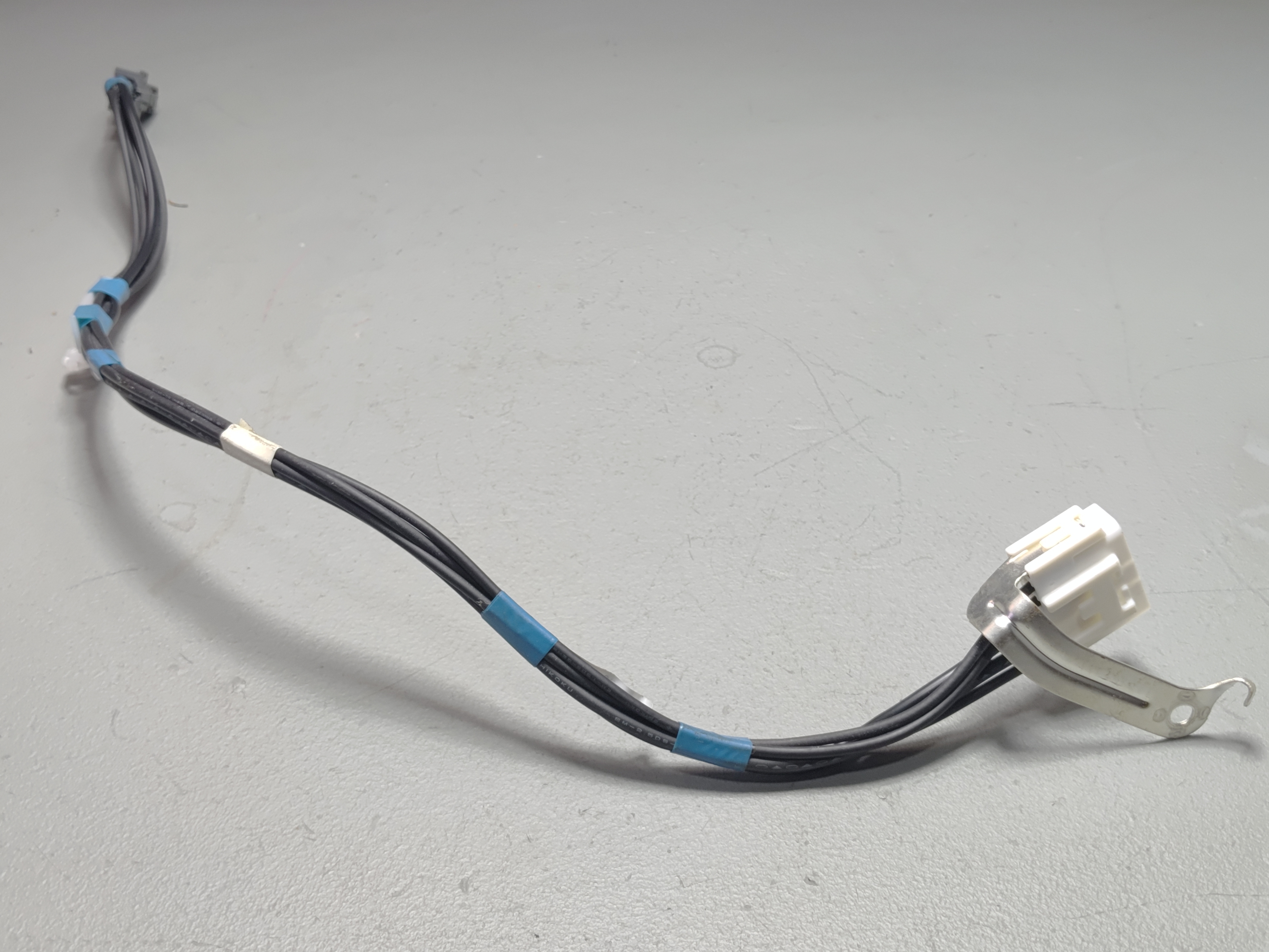 2019-2025 TOYOTA RAV4 ANTENNA CORD CABLE WIRE HARNESS OEM