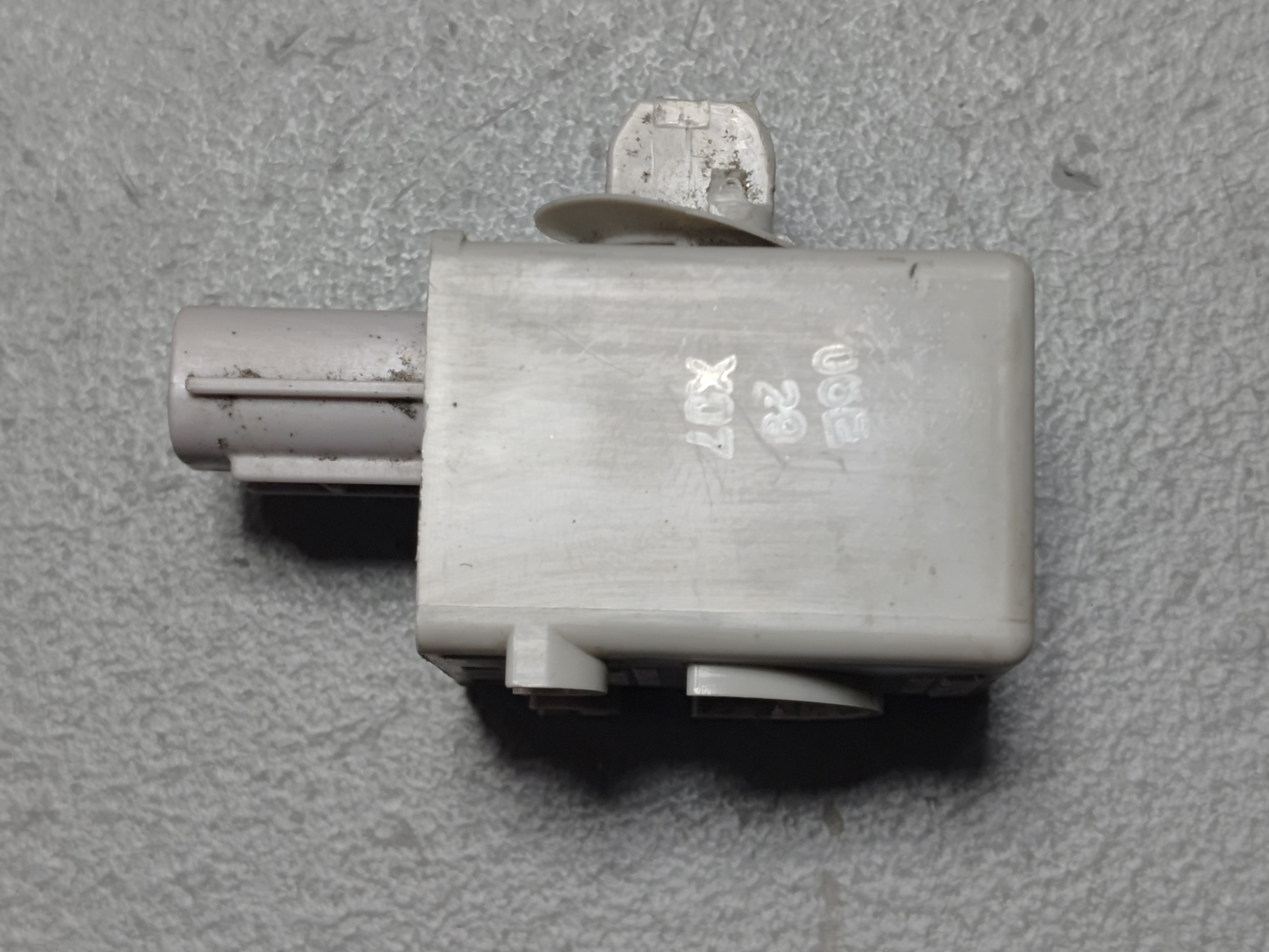 2013-2025 Toyota RAV4 Wireless Door Lock Buzzer OEM