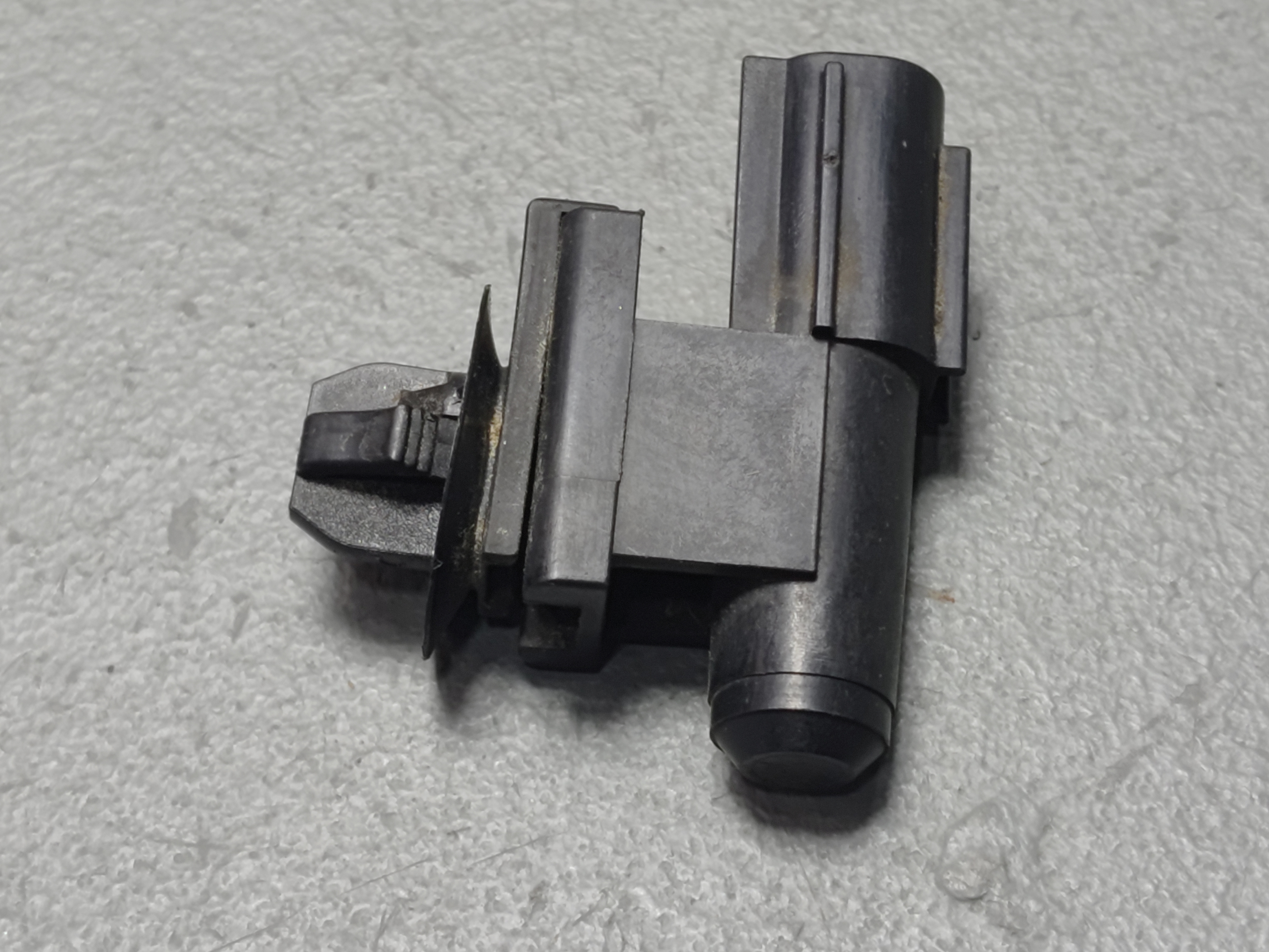 2016-2025 TOYOTA LAND CRUISER AIR AMBIENT TEMP TEMPERATURE SENSOR OEM