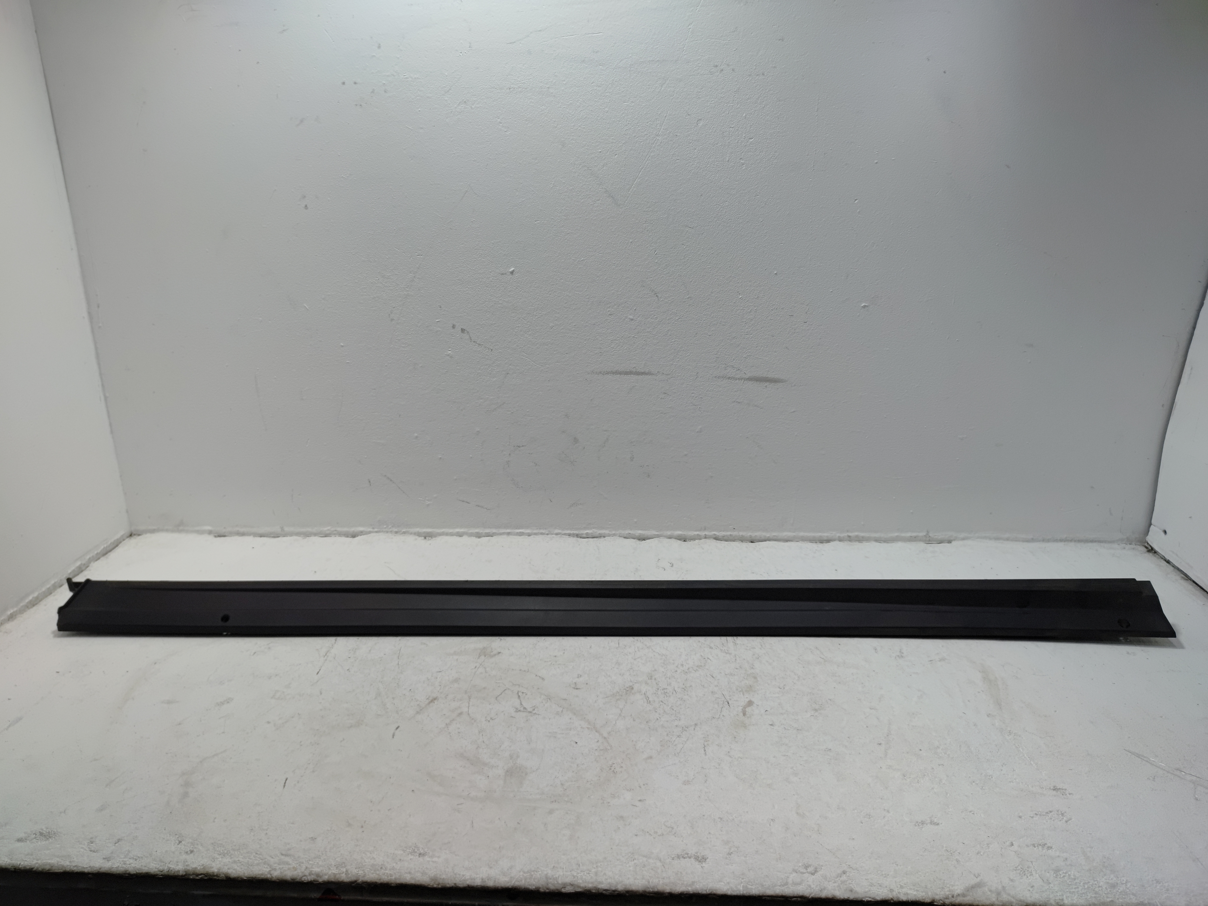 2019 - 2025 TOYOTA RAV4 RIGHT PASSENGER SIDE SKIRT ROCKER PANEL MOLDING OEM