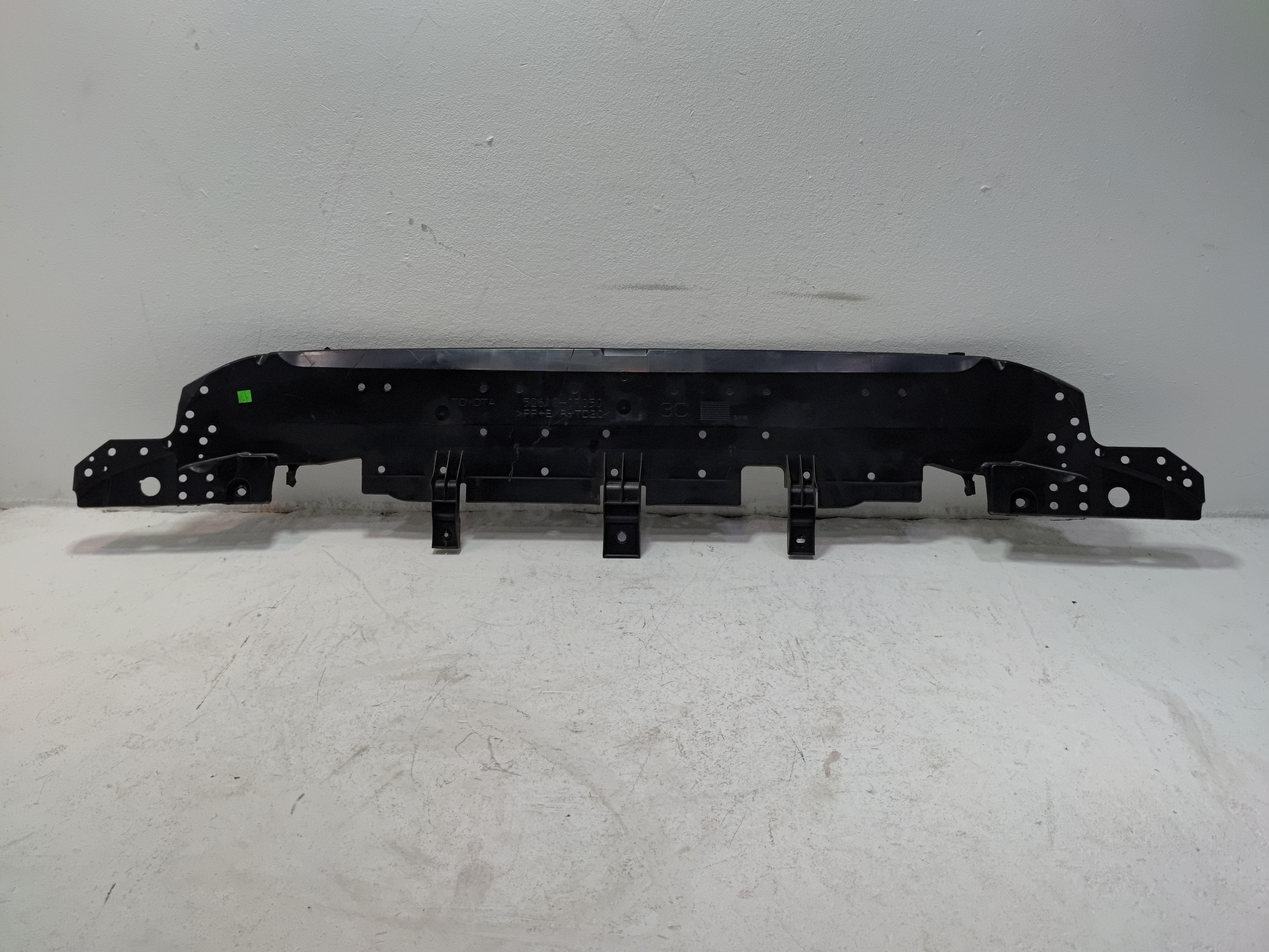 2019 - 2025 TOYOTA RAV4 UNDER RADIATOR SUPPORT SPLASH GUARD SHIELD COVER OEM