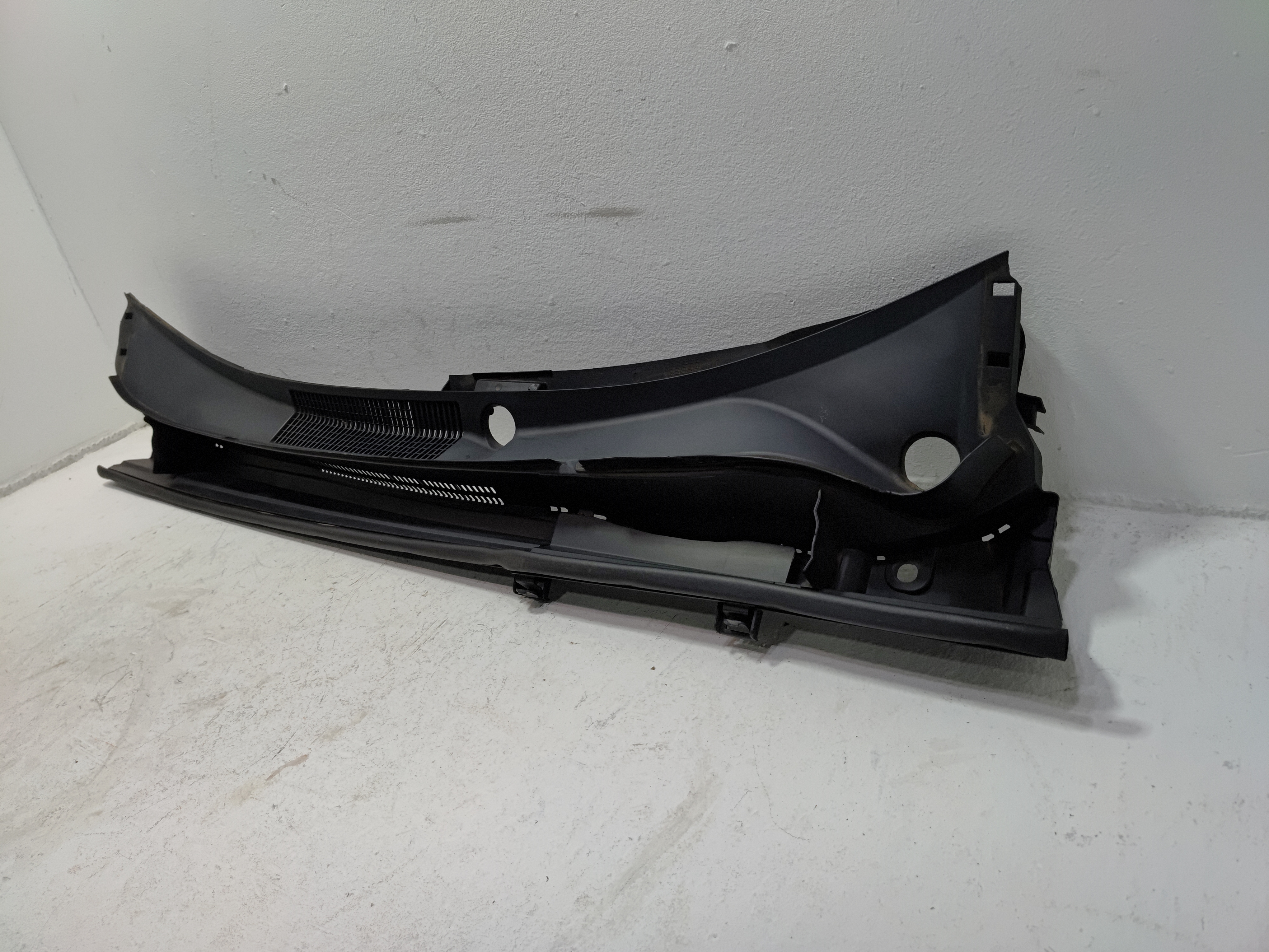 2019-2025 Toyota RAV4 Front Windshield Cowl Panel Cover OEM