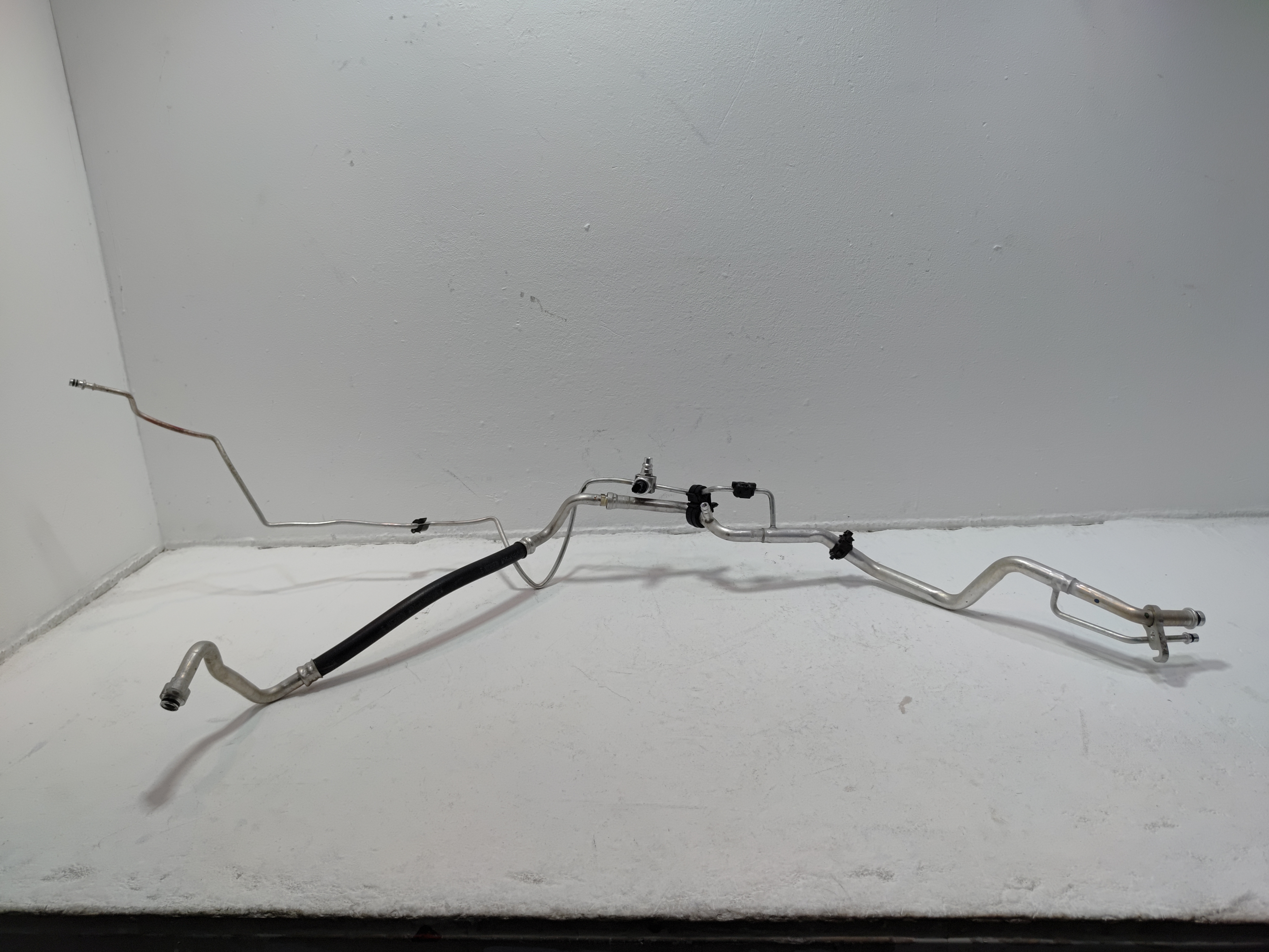 2019-2025 Toyota RAV4 HVAC A/C Air Conditioning Suction Hose Tube Pipe OEM