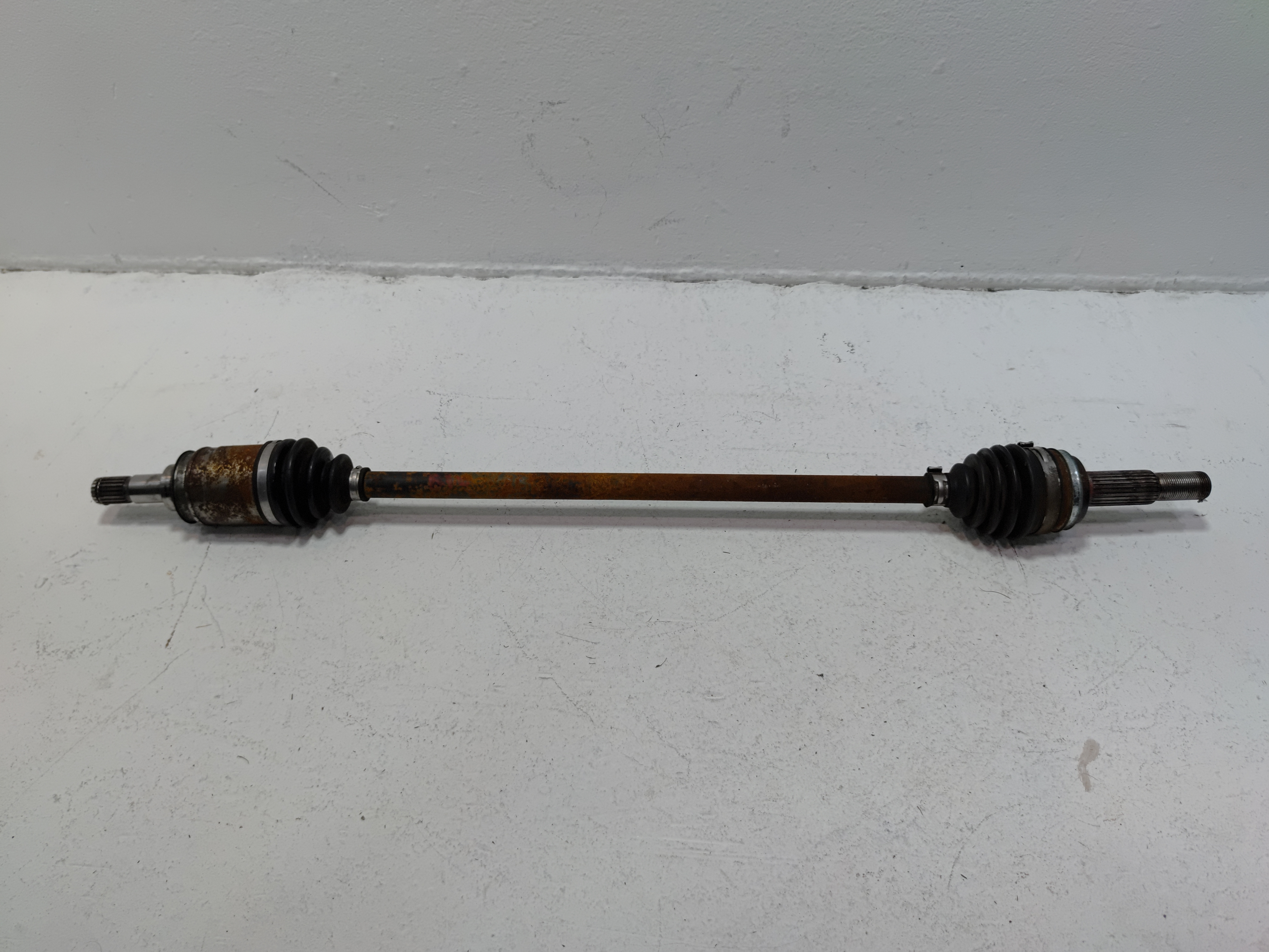 Toyota RAV4 2019-2025 Rear Left or Right Side Axle Shaft Assembly OEM
