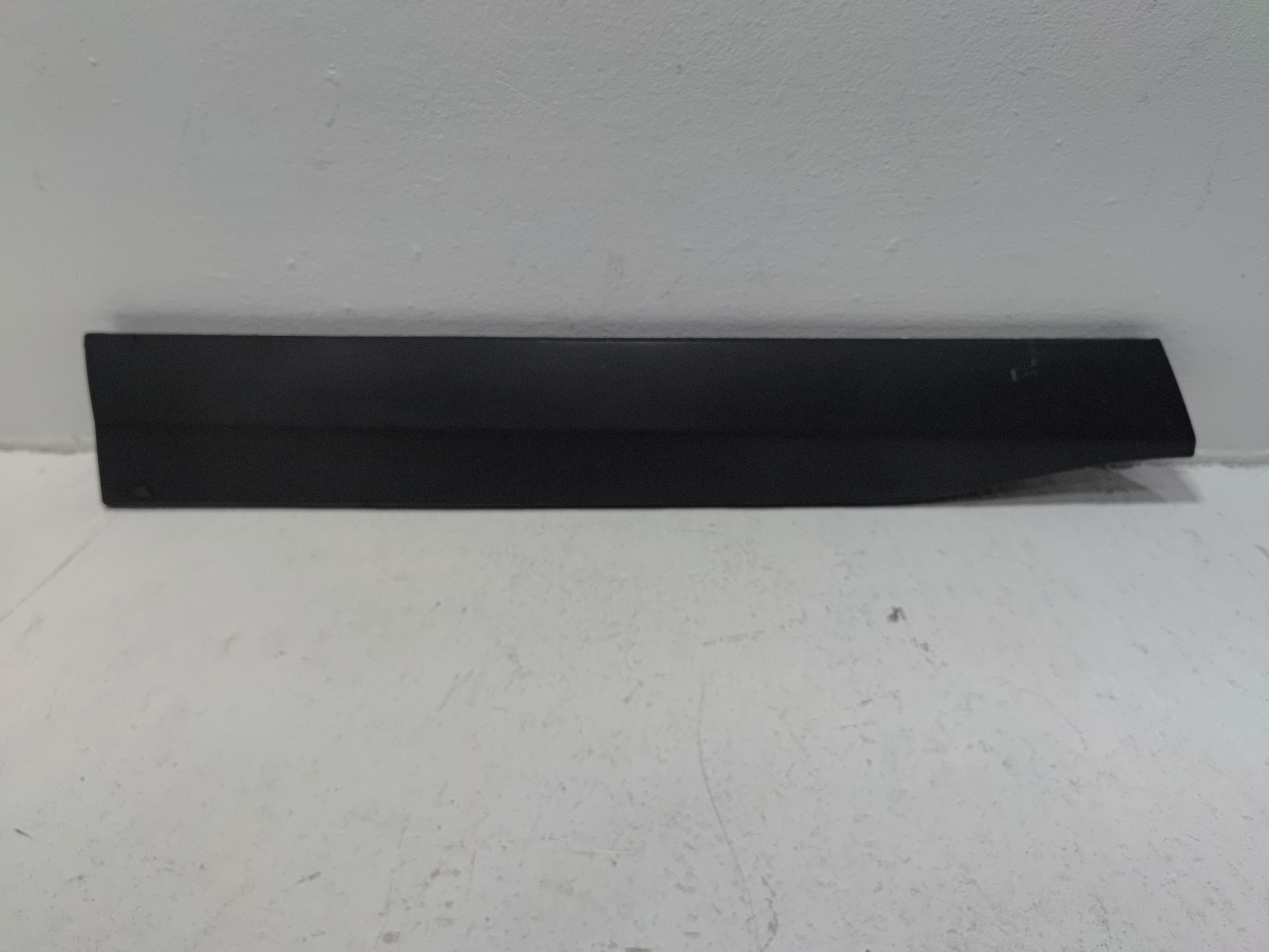 2019 - 2025 TOYOTA RAV4 FRONT LEFT DRIVER SIDE DOOR LOWER MOLDING COVER OEM