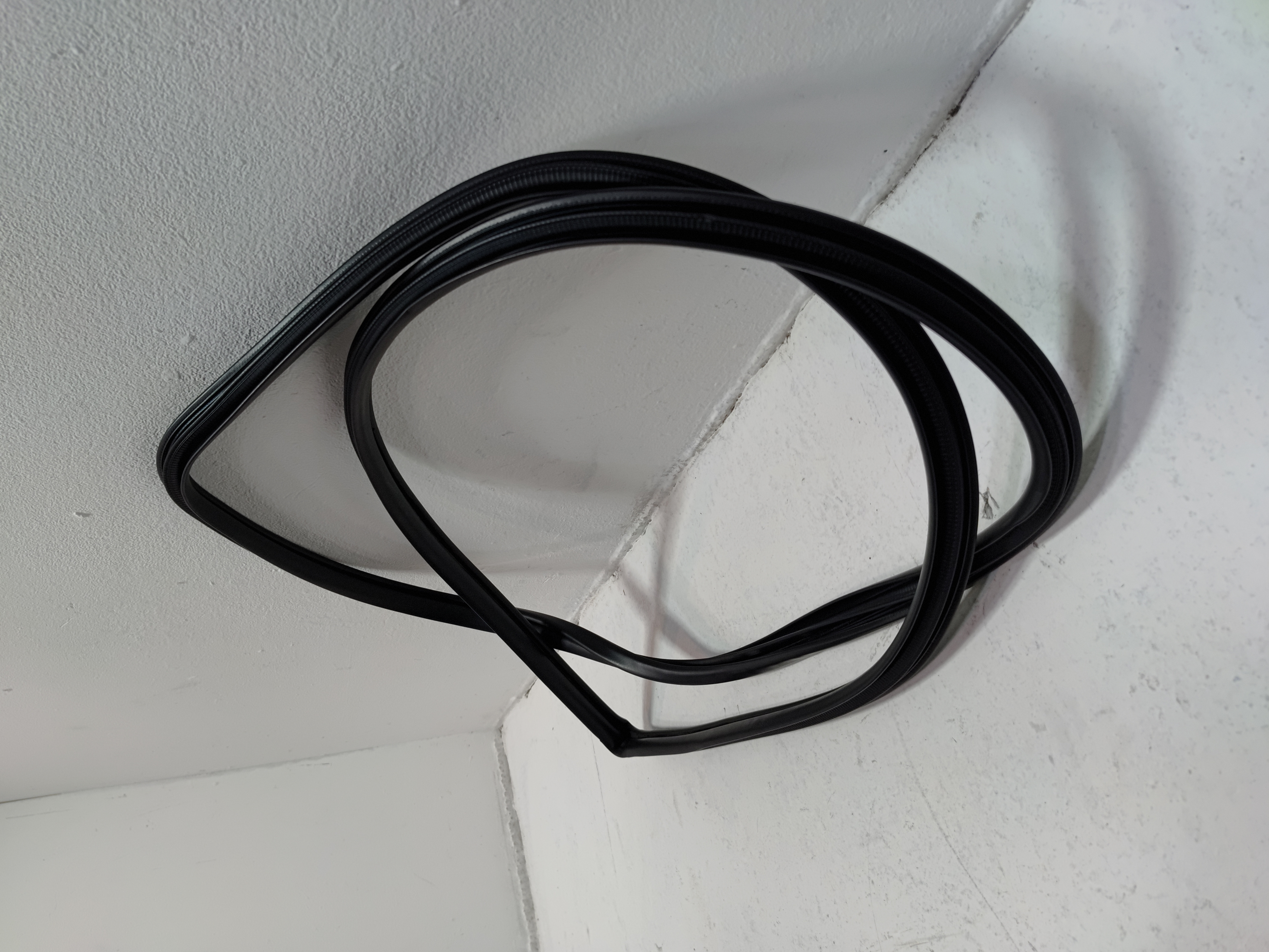 2019-2025 Toyota RAV4 Front Right Passenger Side Door Body Weatherstrip Seal OEM