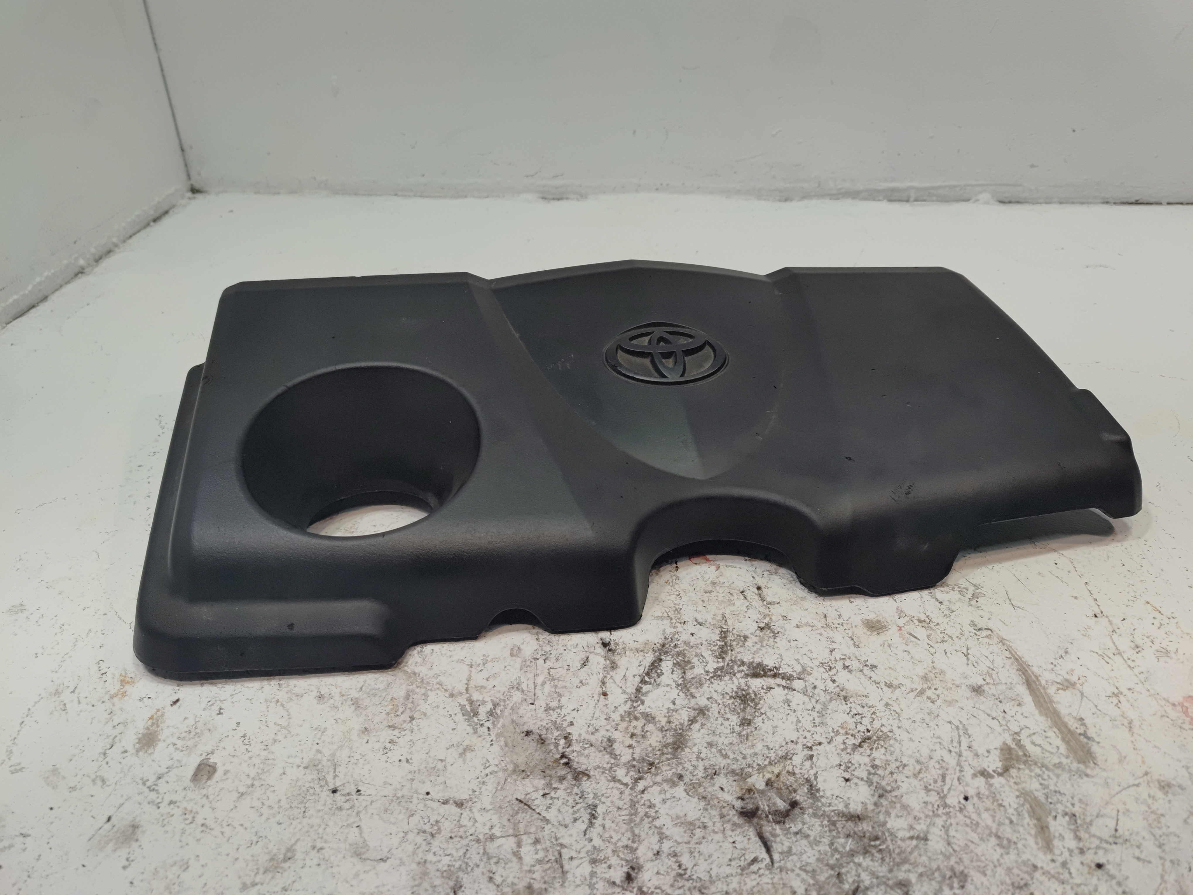 2019-2025 Toyota RAV4 2.5L Engine Motor Top Appearance Cover OEM