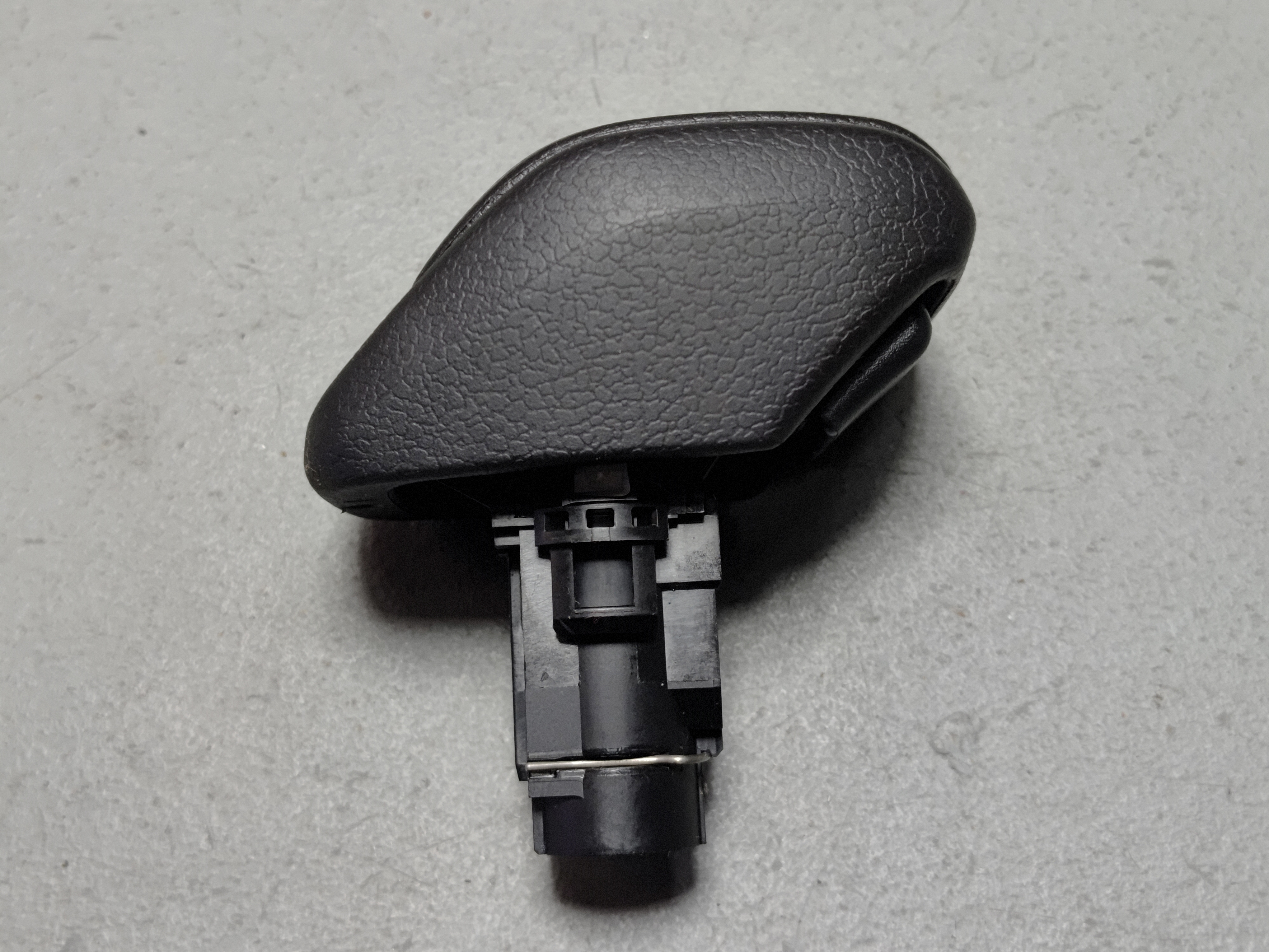 2019-2025 TOYOTA RAV4 TRANSMISSION GEAR SHIFTER LEVER KNOB HANDLE OEM